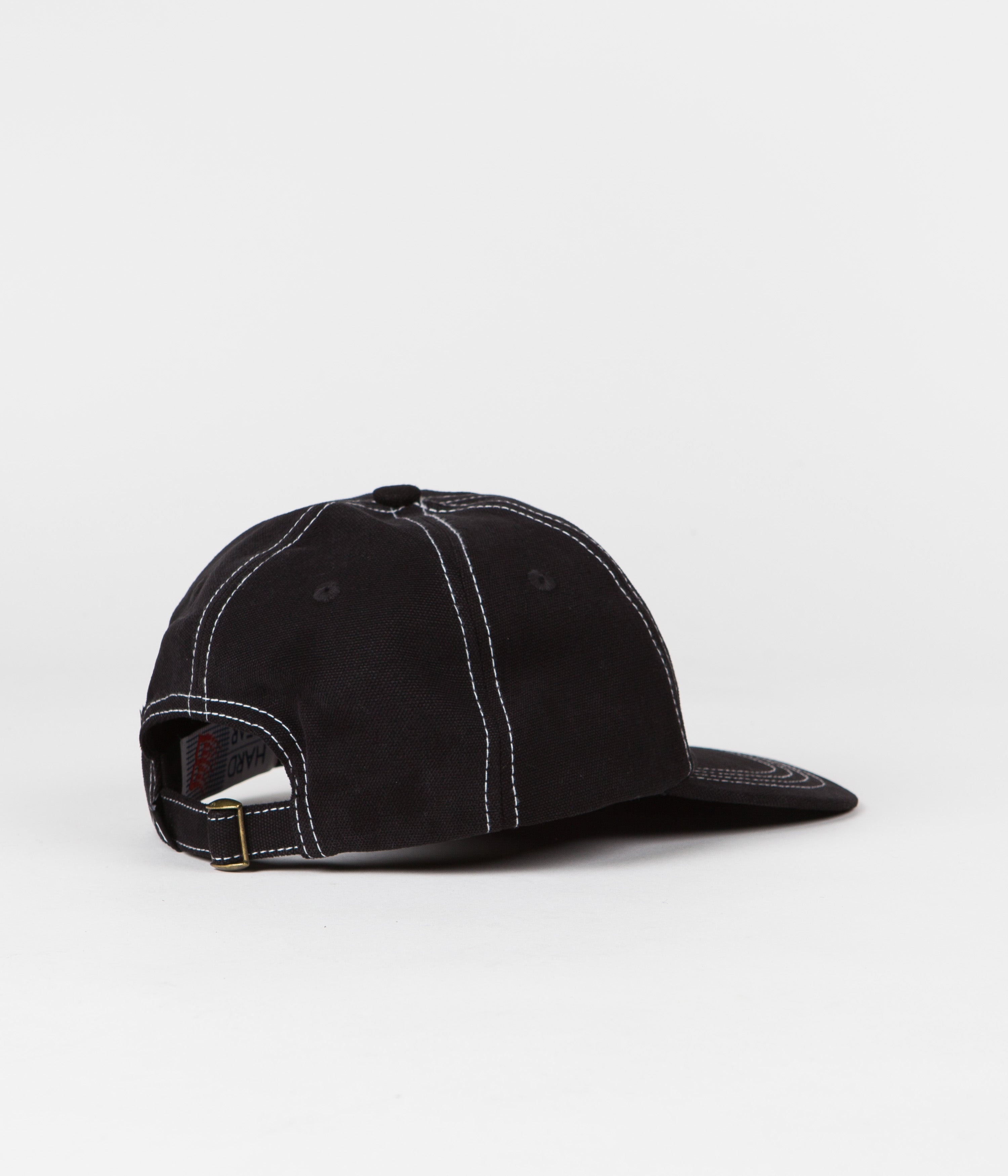 Stunning Black Bronze 56K Pitcrew Cap - Grab Yours Now!