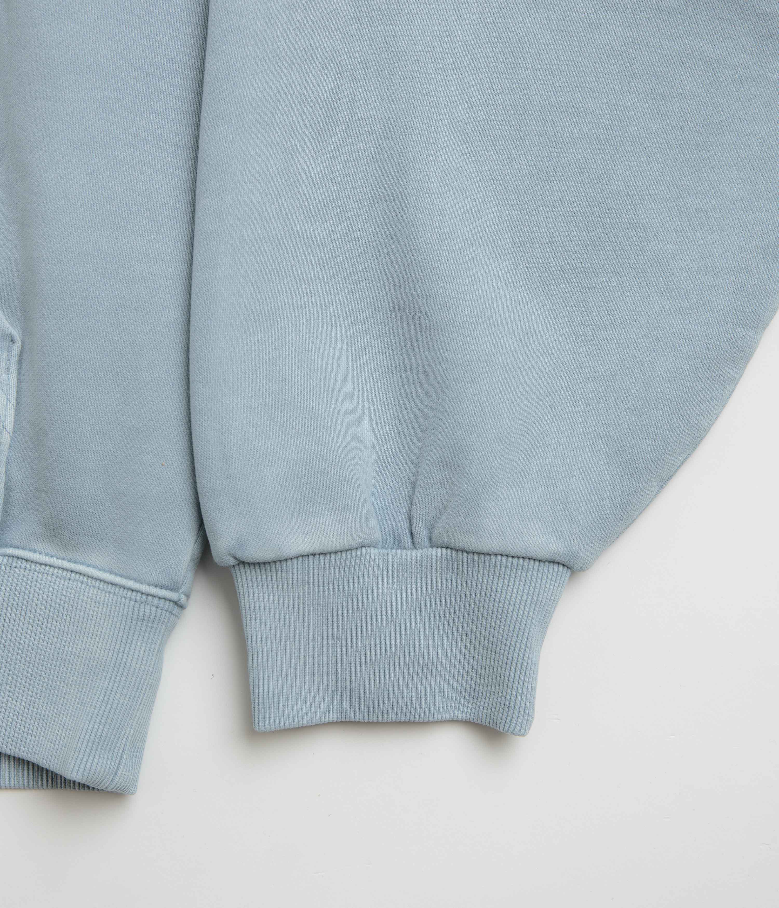 Carhartt Vista Hoodie - Stunning Dusty Ice
