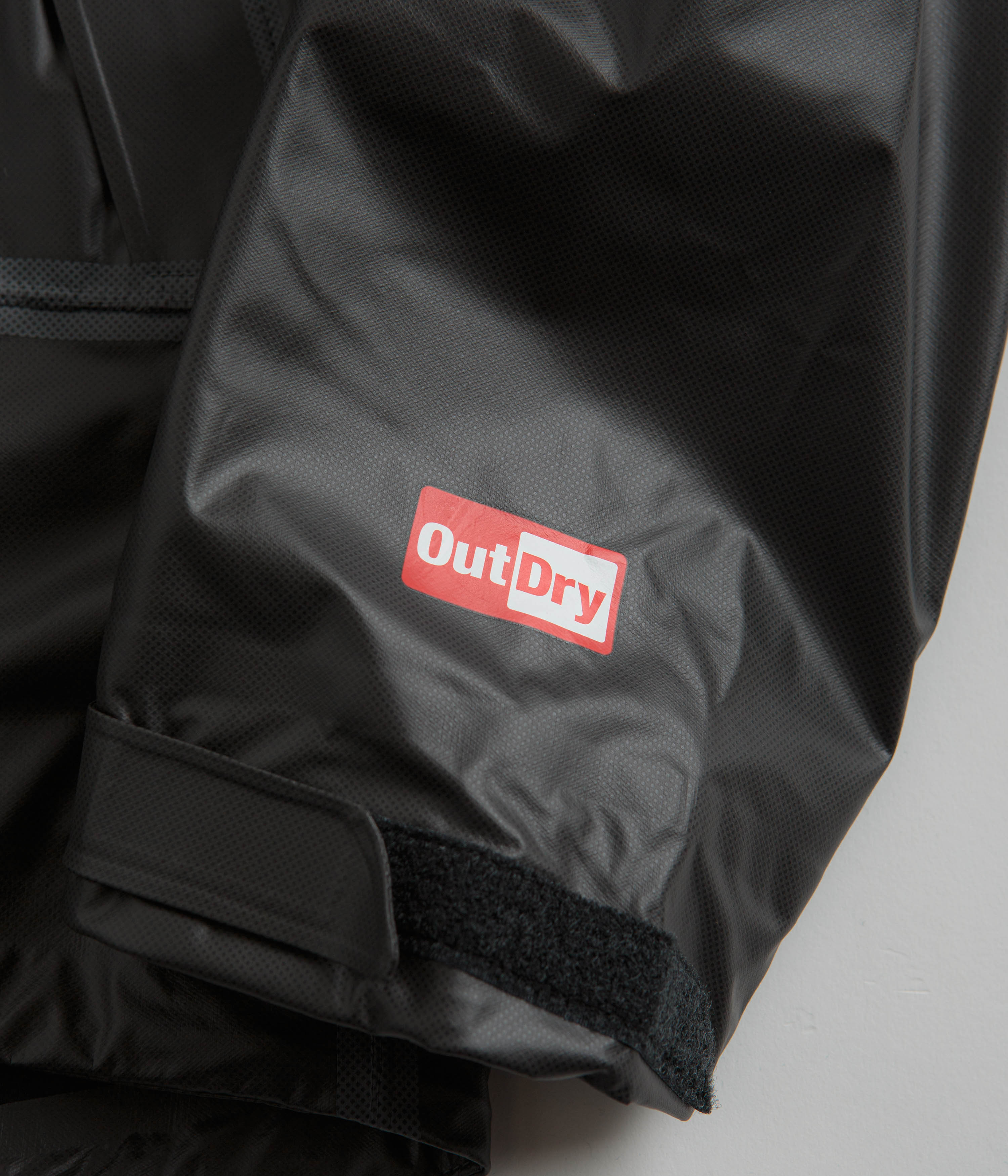Columbia OutDry Extreme Wyldwood Shell Jacket - Sleek Black