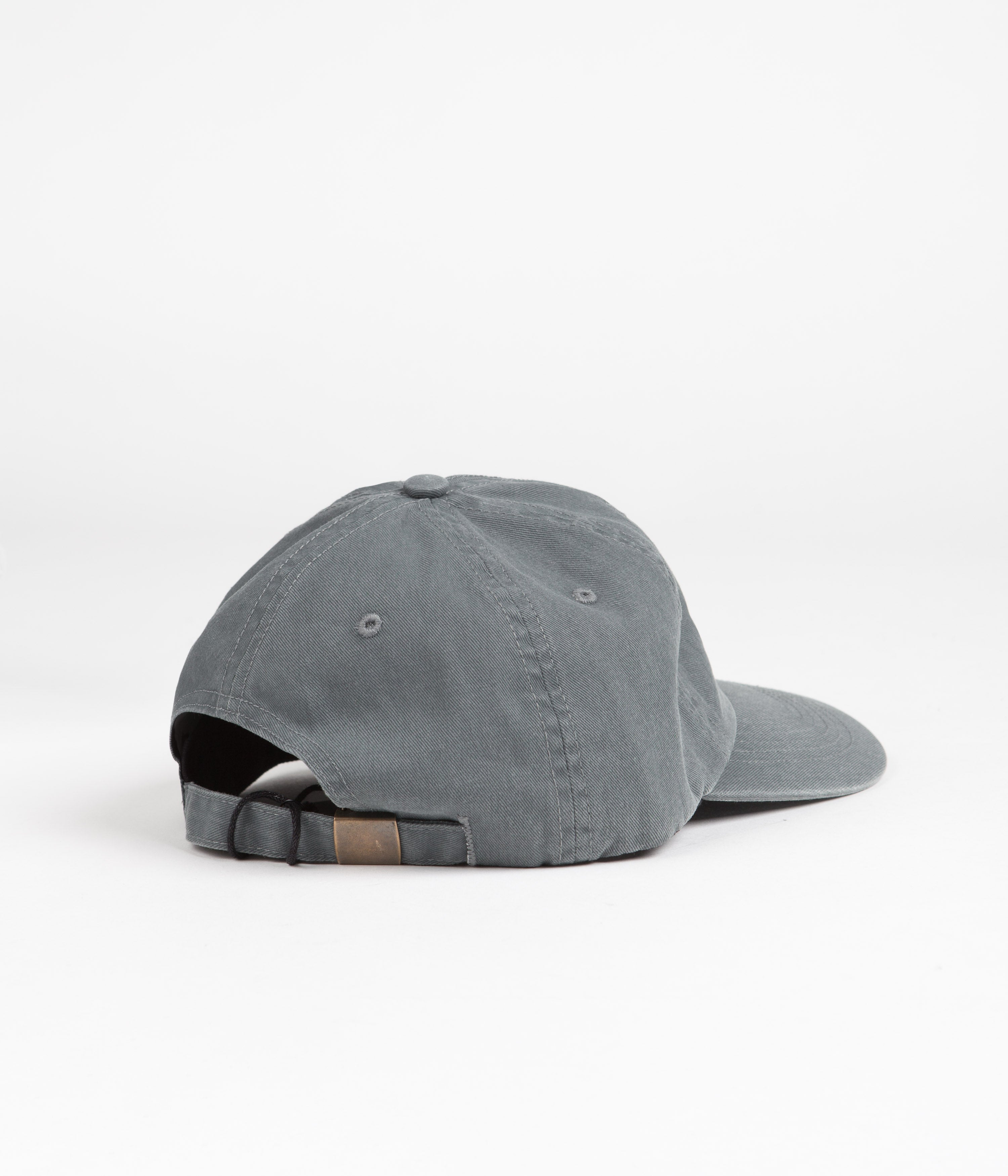 Stunning by Parra Shocker Logo Cap - Blue