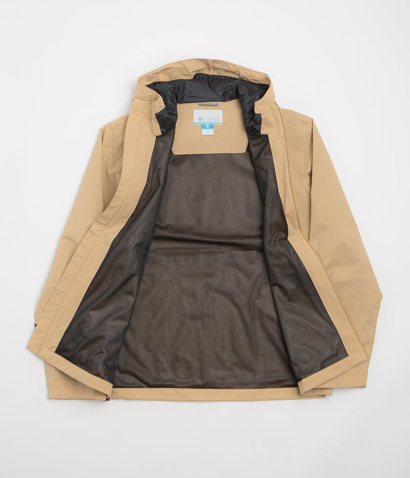 Columbia Altbound Canoe Jacket - Your Ultimate Waterproof Companion
