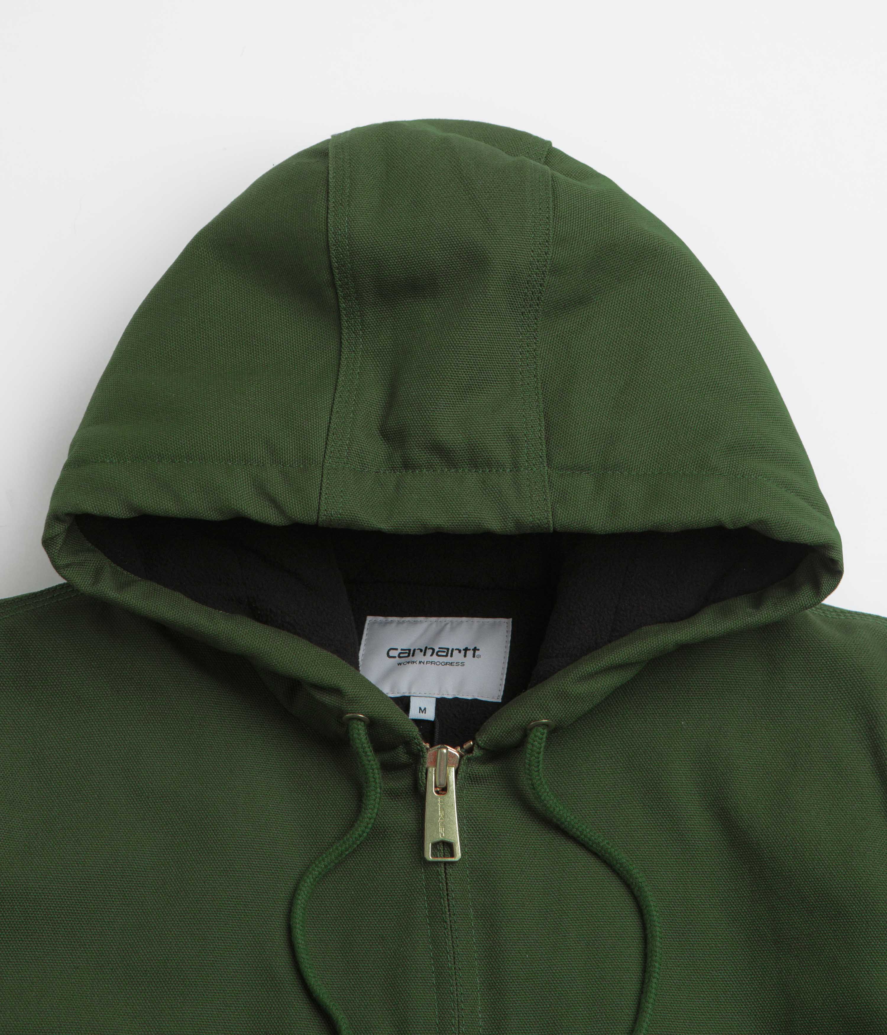 Carhartt Tarragon Active Jacket - Your Ultimate Outdoor Companion