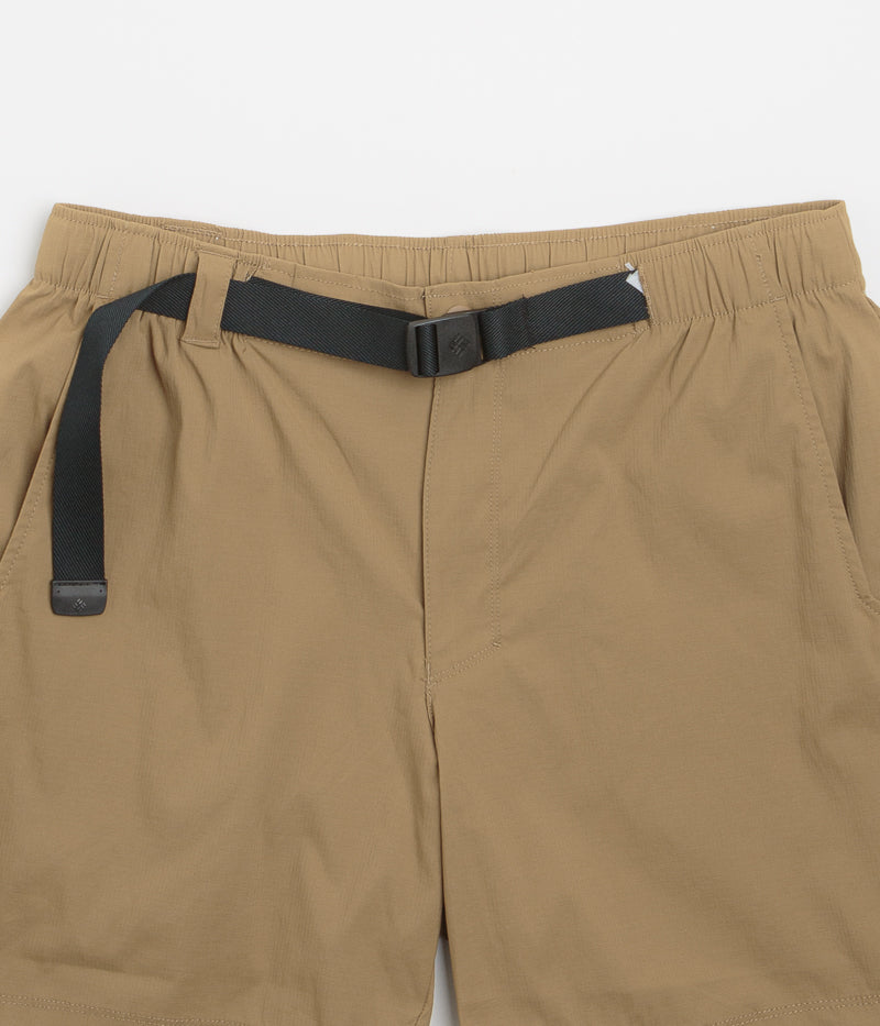 Columbia Landroamer II Ripstop Shorts - Delta: The Ultimate Outdoor Essential
