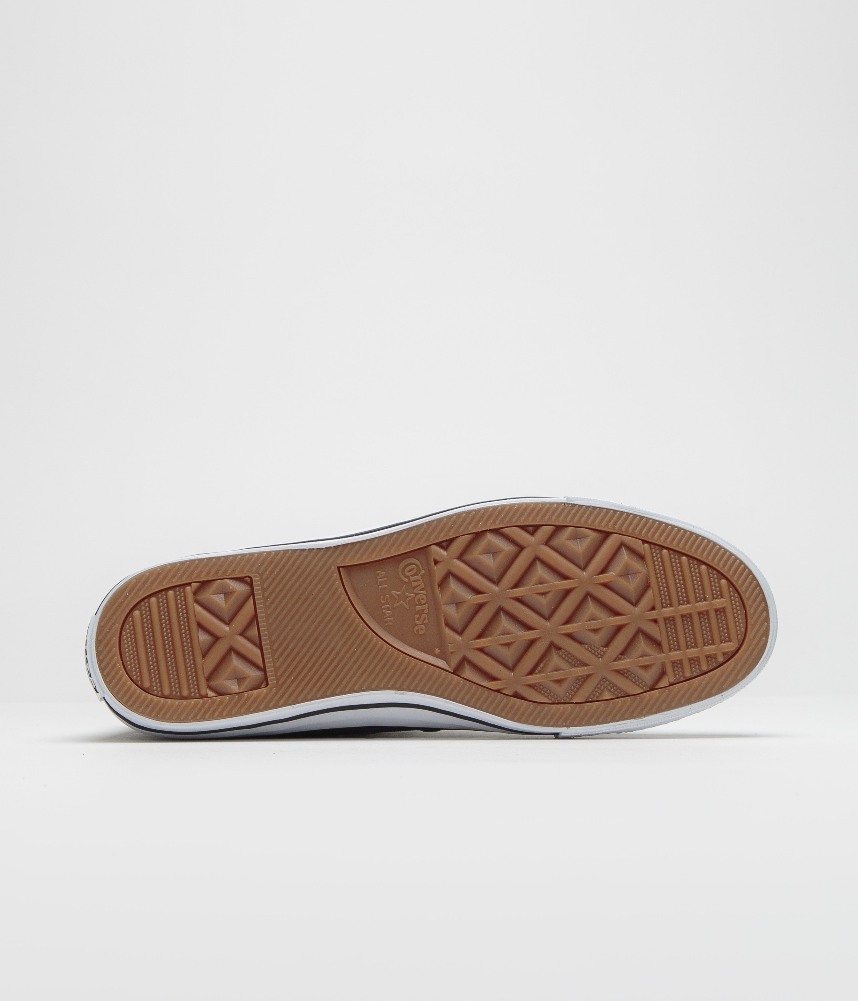 Converse Cons CTAS Pro Suede Shoes - Dark Matter / Black / White: Stylish and Durable Footwear