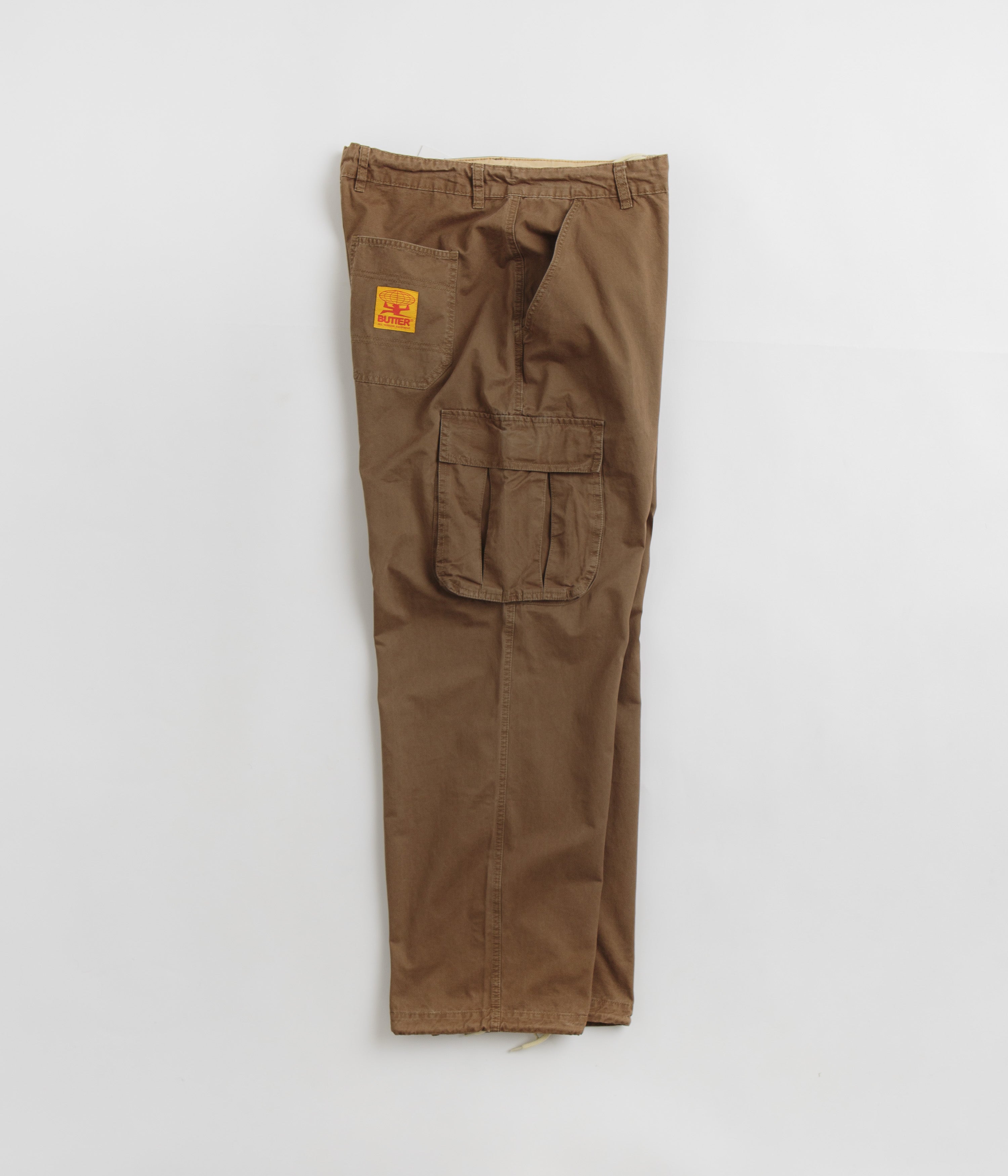 Butter Goods Brick Field Cargo Pants - A Skater's Dream!