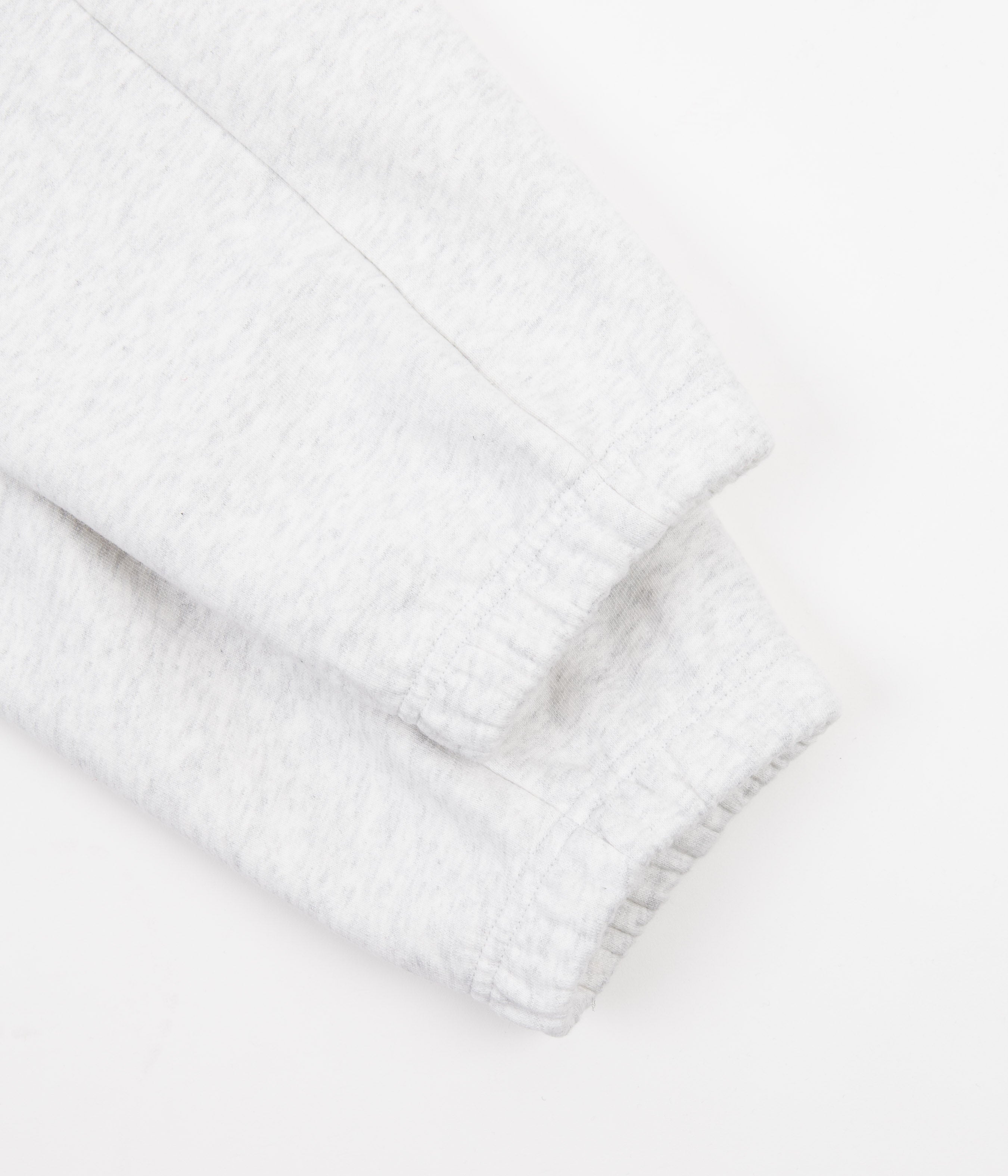 Parra Bird Systems Ash Grey Sweatpants - A Must-Have!