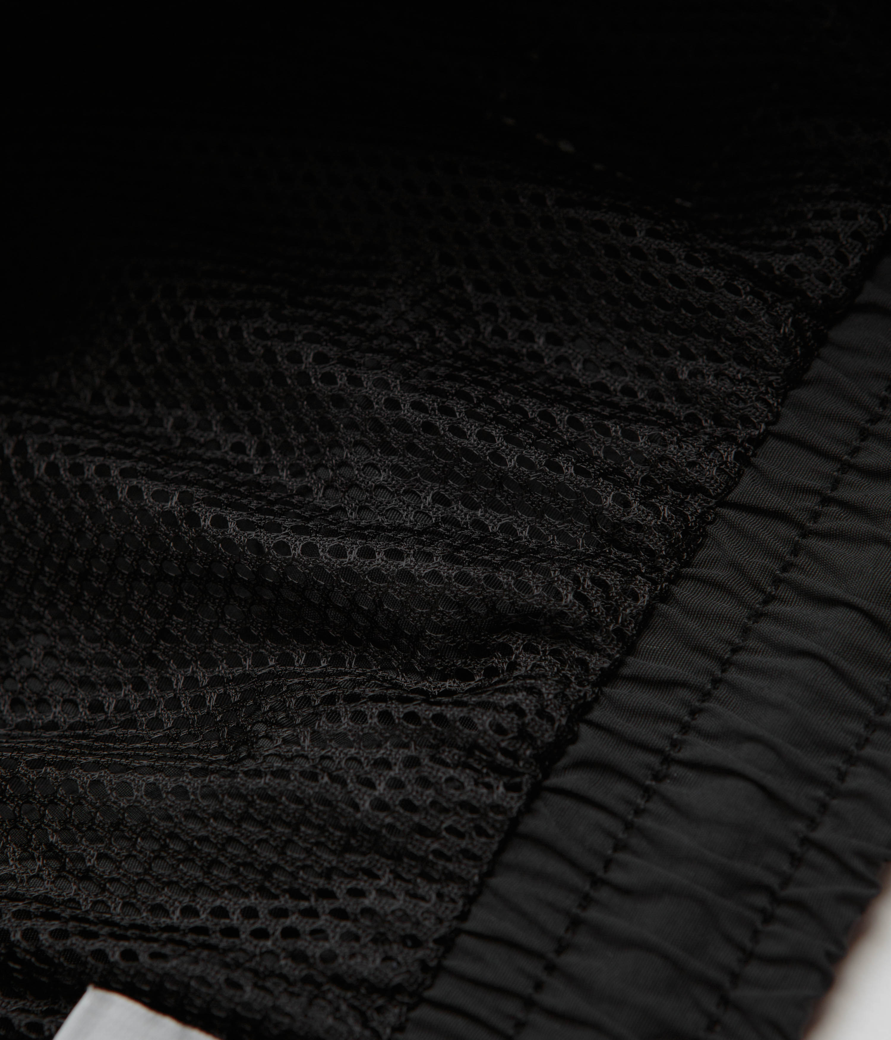 Butter Goods x Umbro Diamond Shorts - Stylish Black Edition