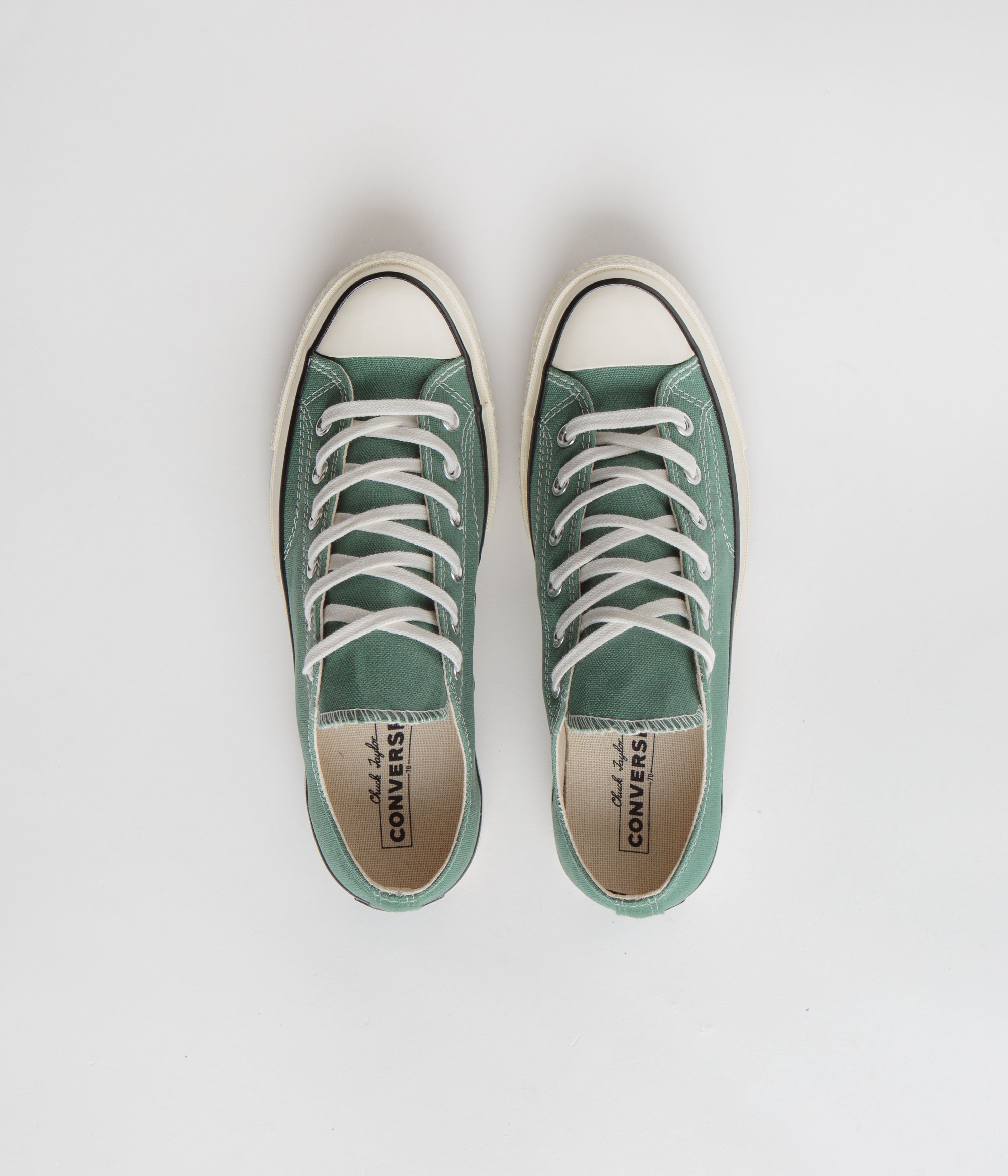 Converse CTAS 70's Ox Shoes - Stylish Admiral Elm / Egret / Black