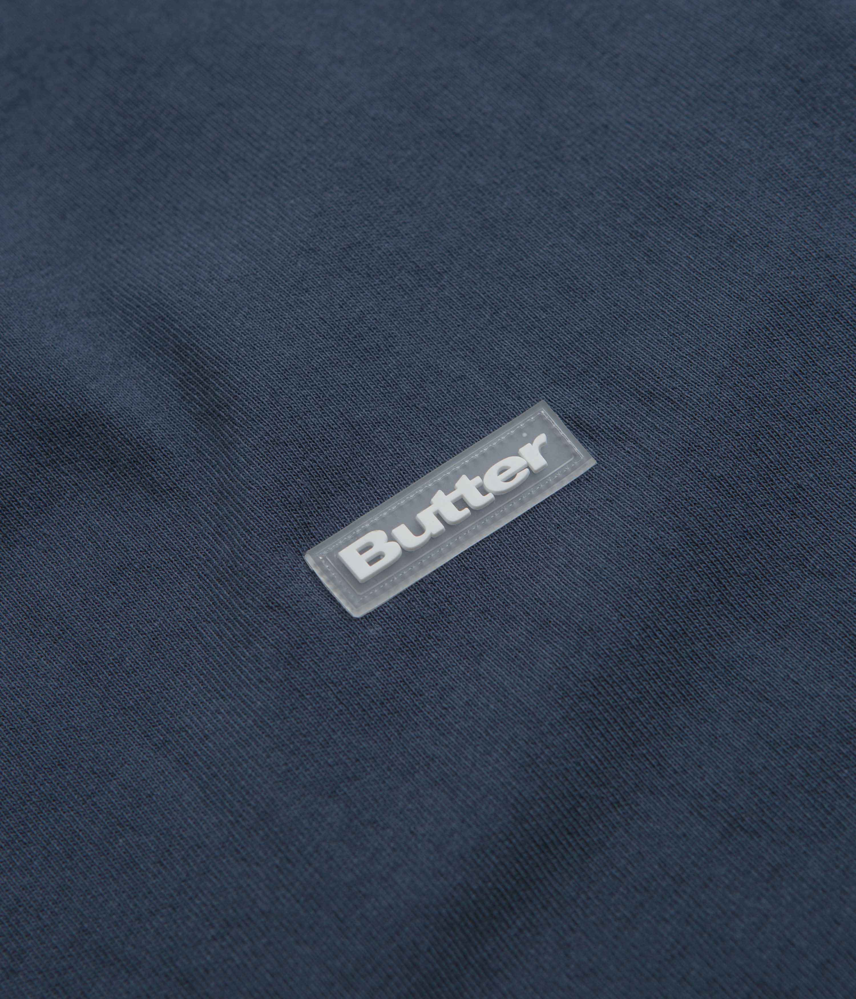Butter Goods Denim Basic T-Shirt - A Must-Have!