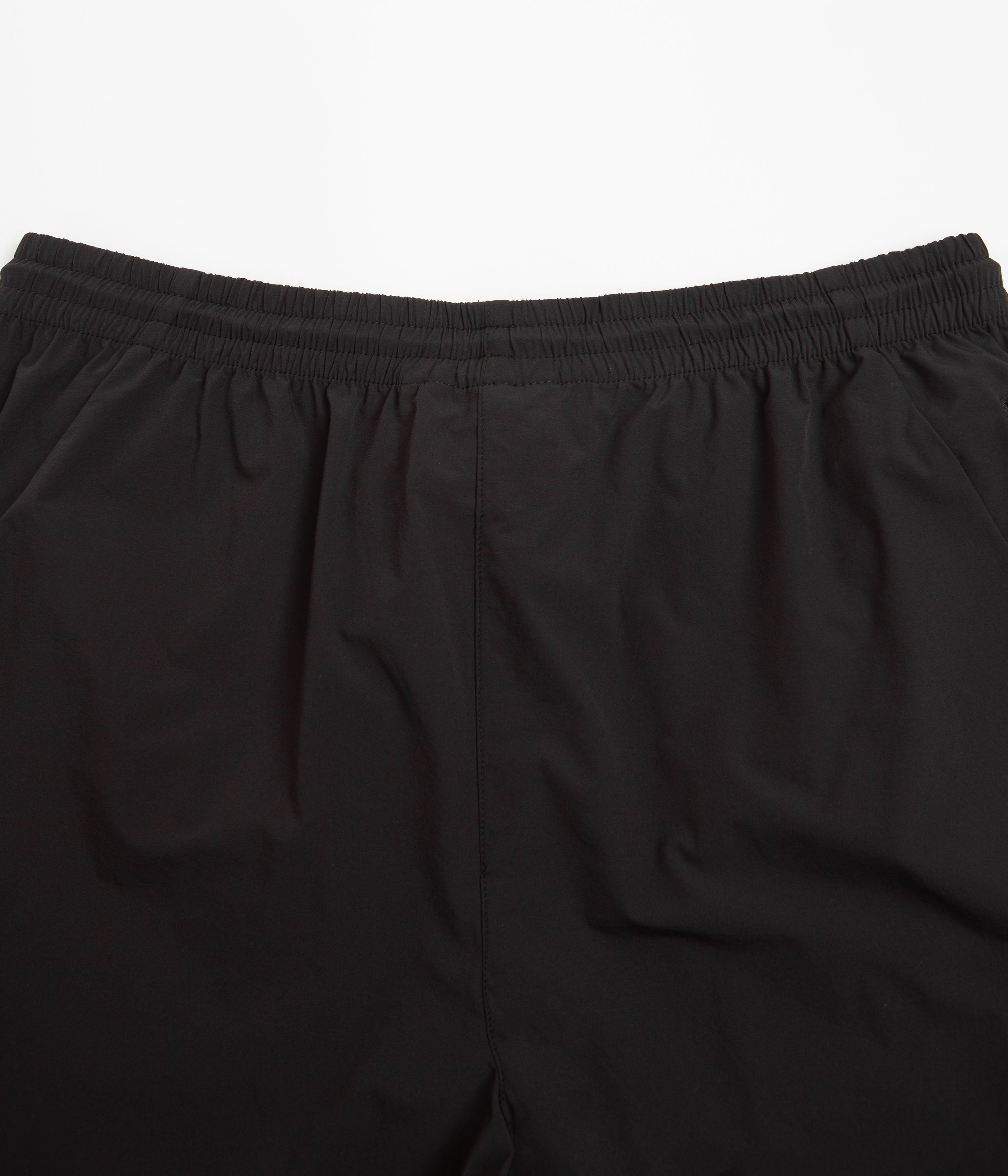 Carrier Goods Black Climbing Shorts - The Ultimate Choice for Adventurers