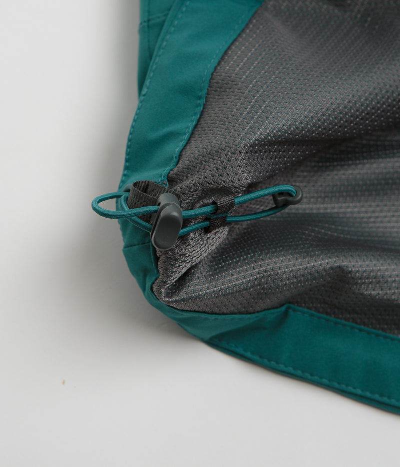 Columbia Boulder Falls Jacket - Stunning River Blue