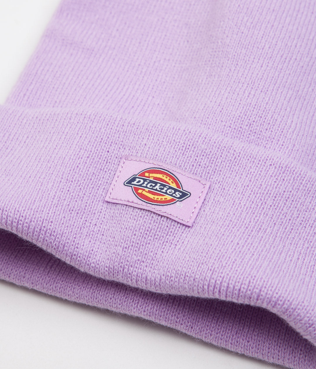 Dickies Gibsland Beanie - Stunning Purple Rose