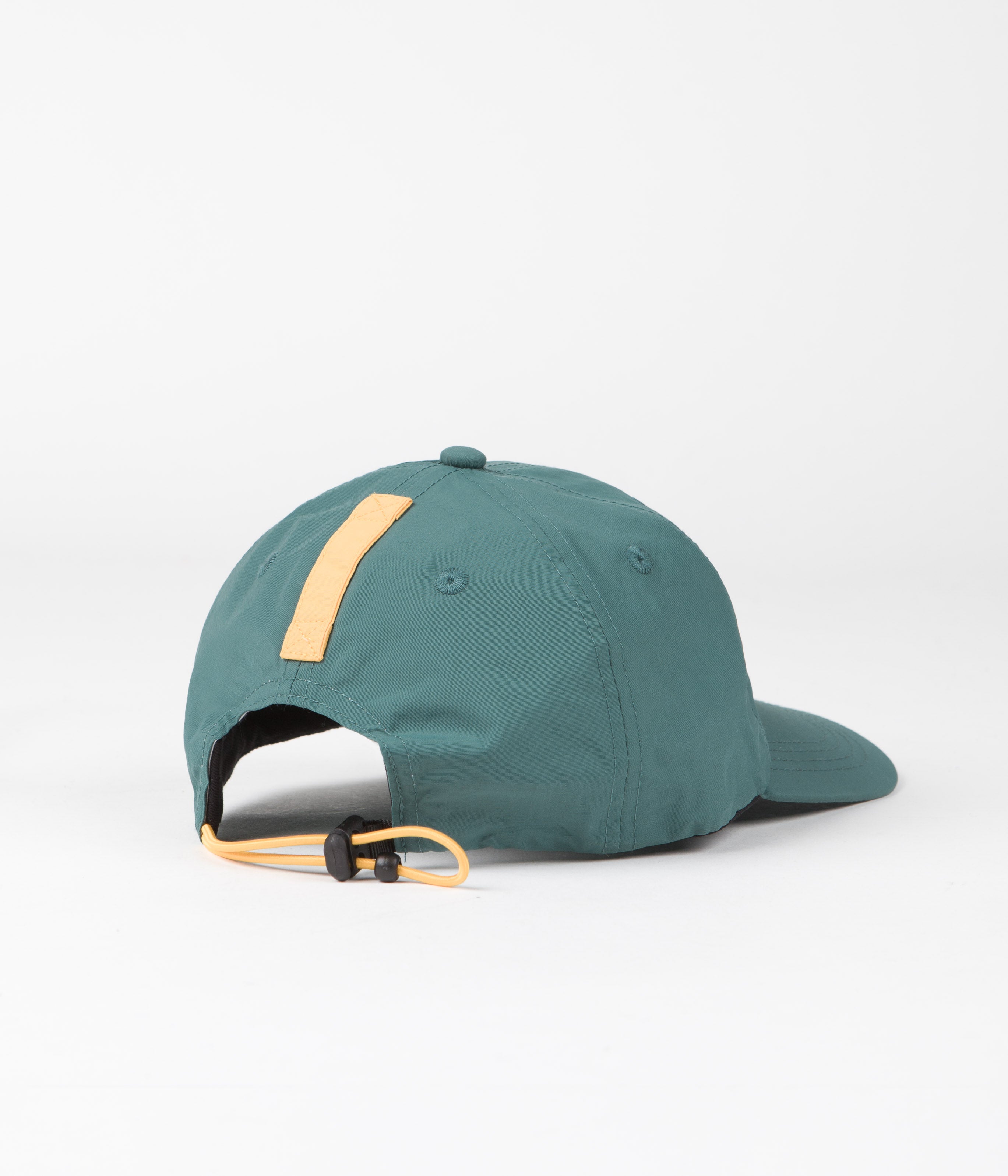 Butter Goods Stunning Teal Terrain Cap