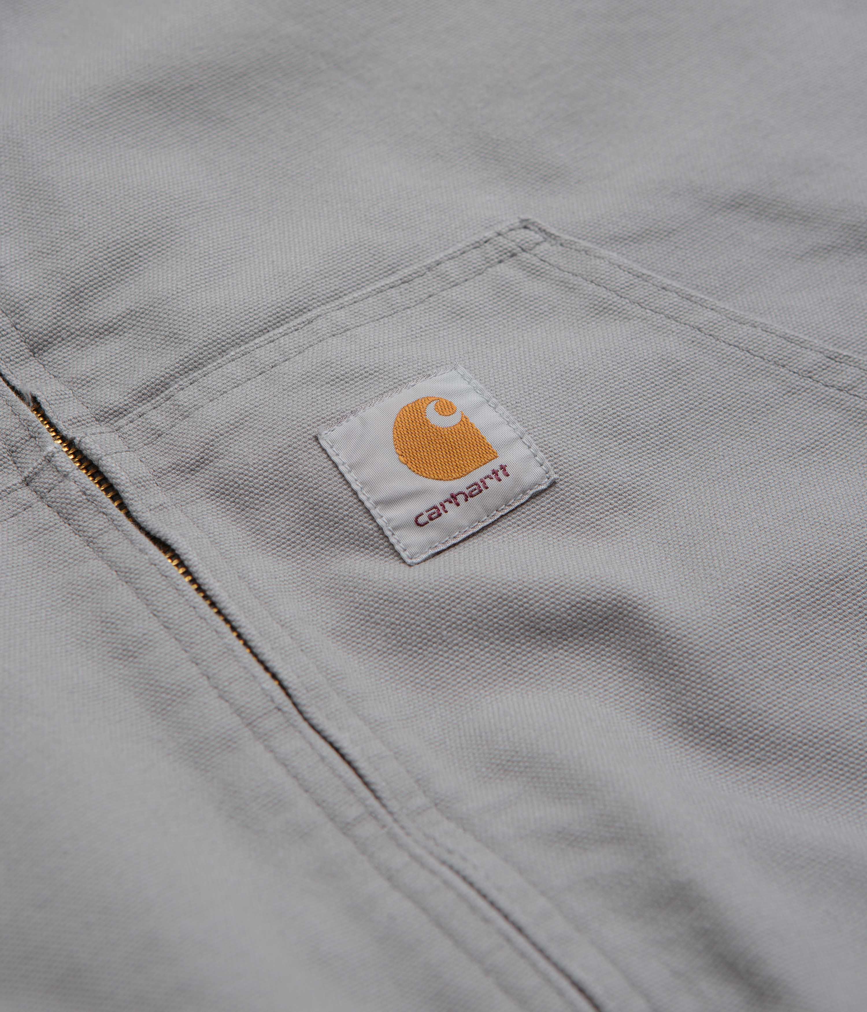 Carhartt OG Active Jacket - Yosemite Rinsed: The Ultimate Outdoor Essential