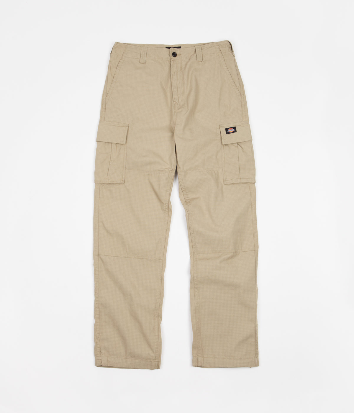 Dickies Eagle Bend Khaki Pants - Durable and Stylish