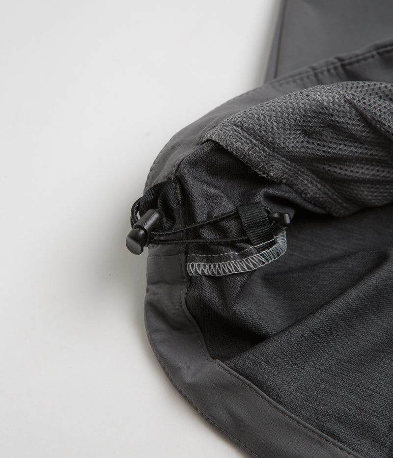 Columbia Panther Creek II Jacket - Stunning City Grey/Black/Columbia Grey