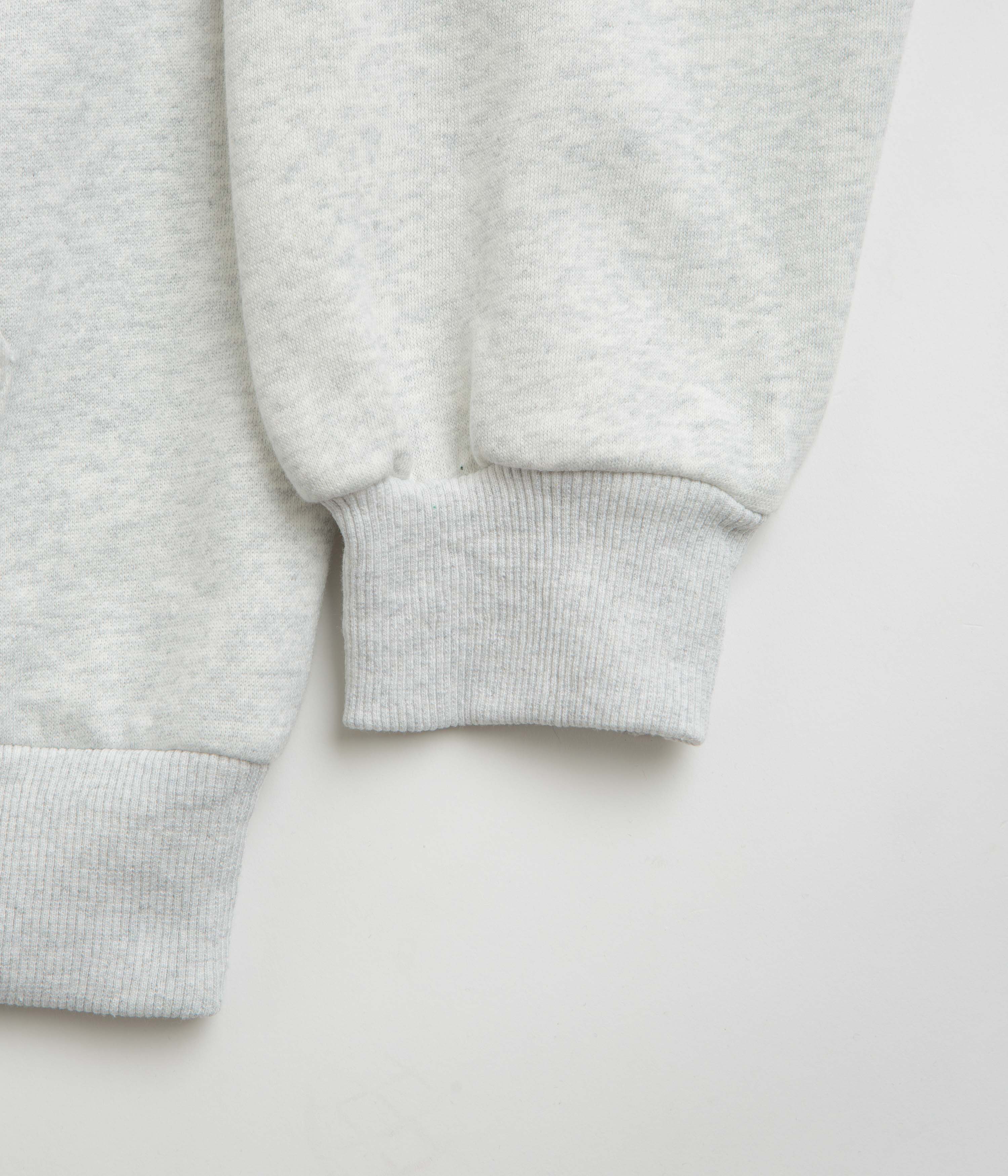 Butter Goods Ash Plaid Applique Hoodie - A Must-Have!