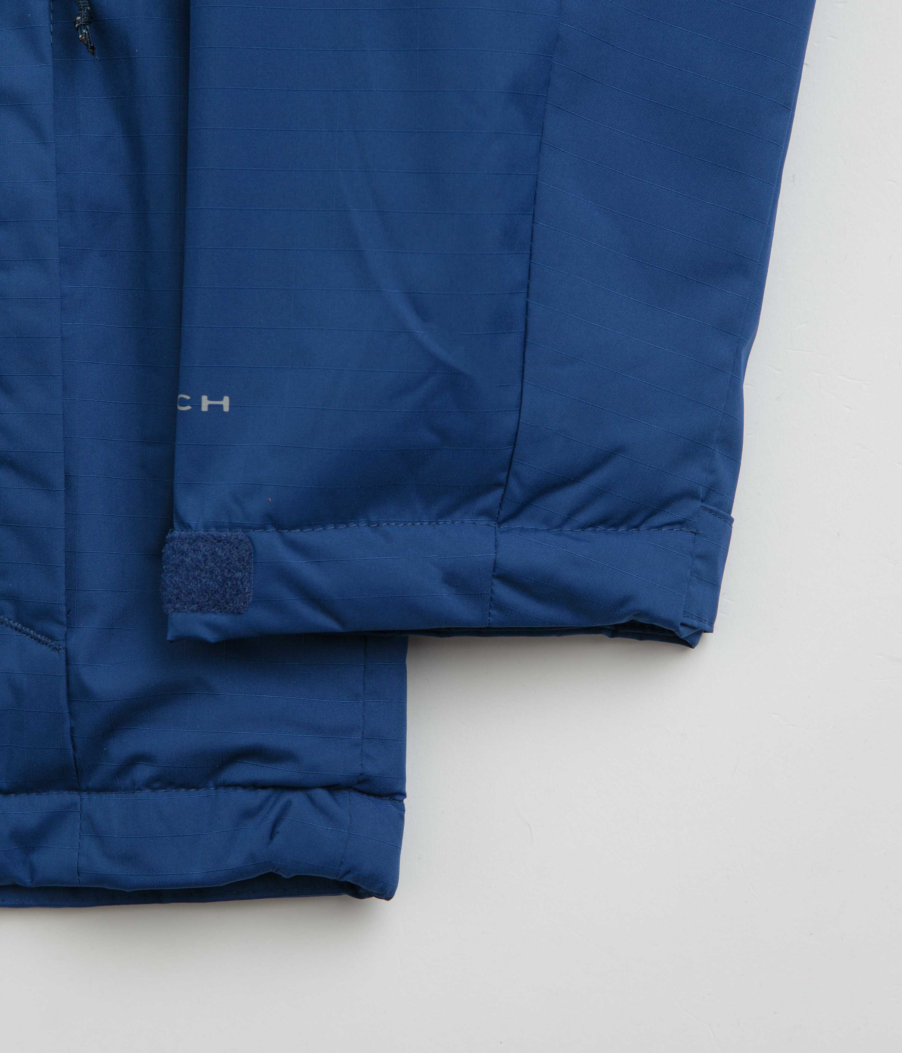Columbia Point Park II Insulated Jacket - Stunning Mountain Blue / Collegiate Navy