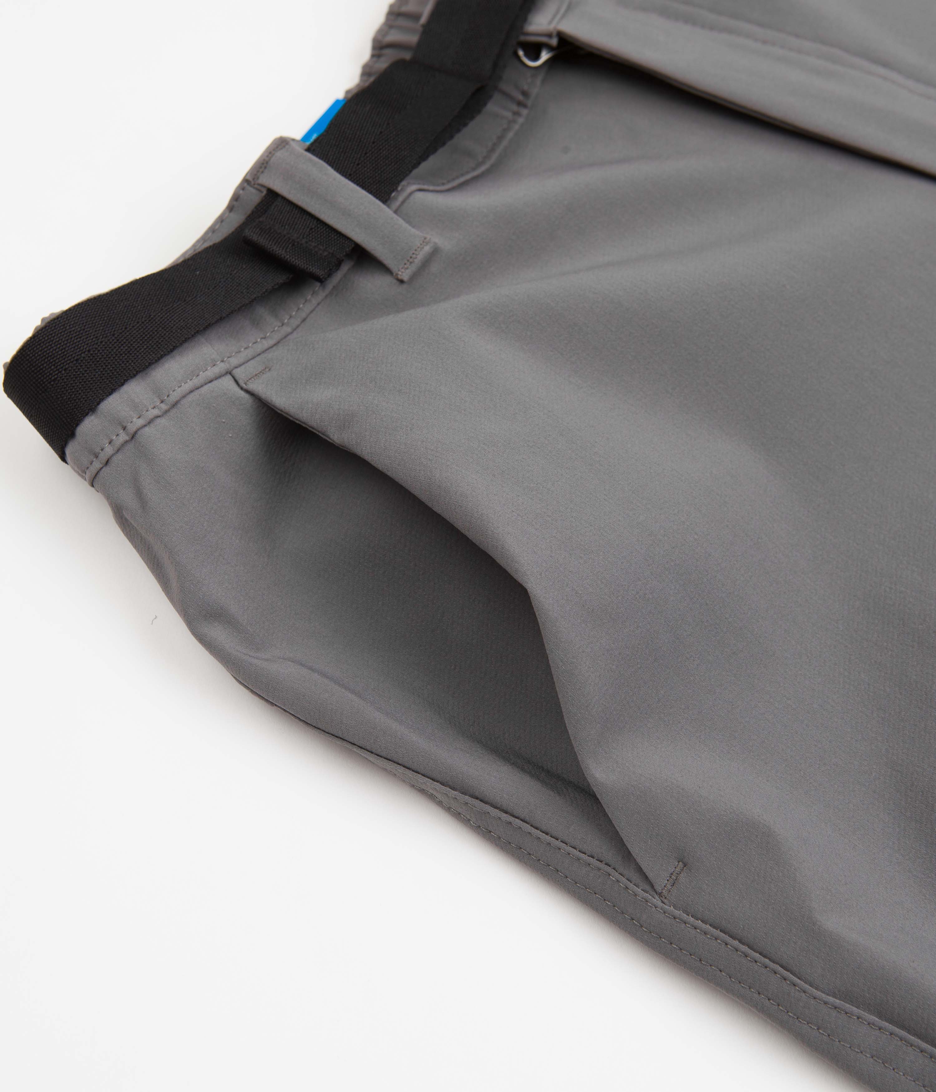 Columbia Maxtrail Midweight Warm Pants - City Grey: Your Outdoor Essential