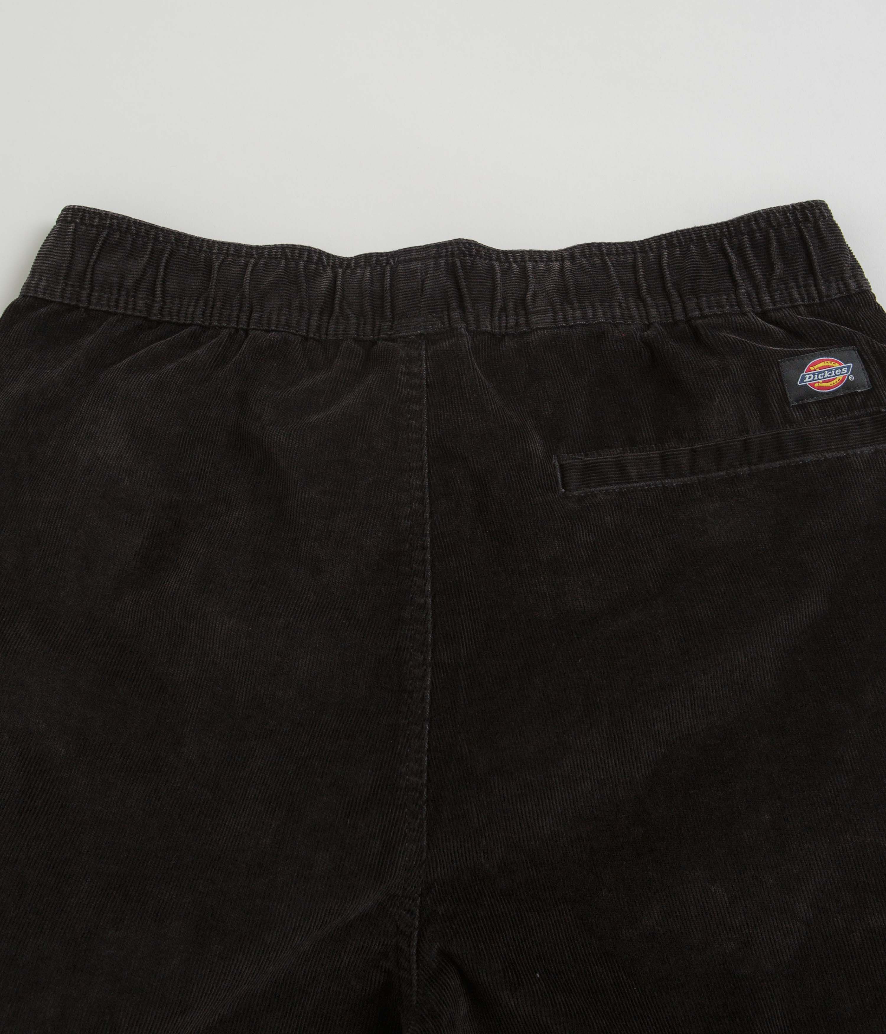 Dickies Chase City Black Pants - Stylish & Comfortable