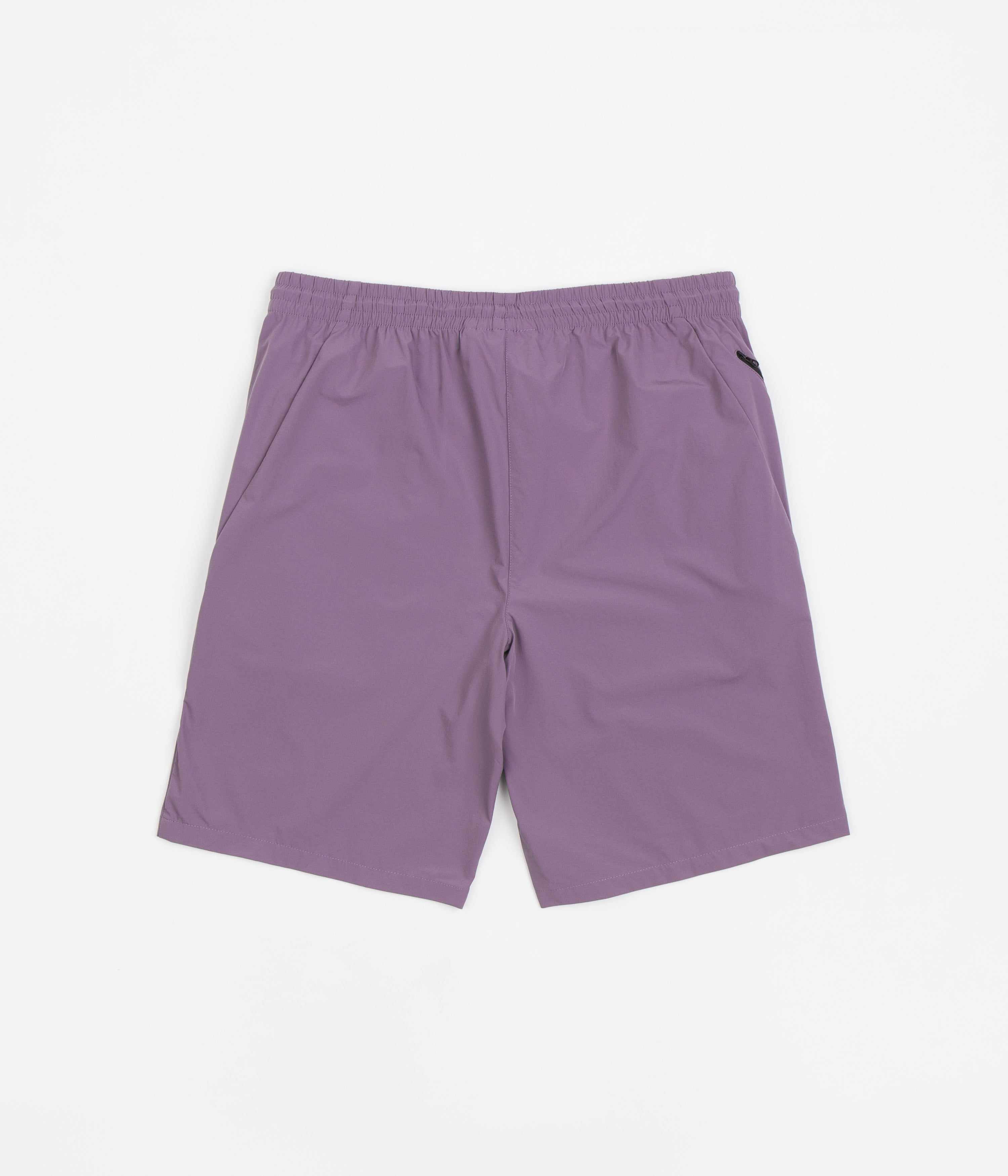Carrier Goods Purple Sage Climbing Shorts - Adventure-Ready!