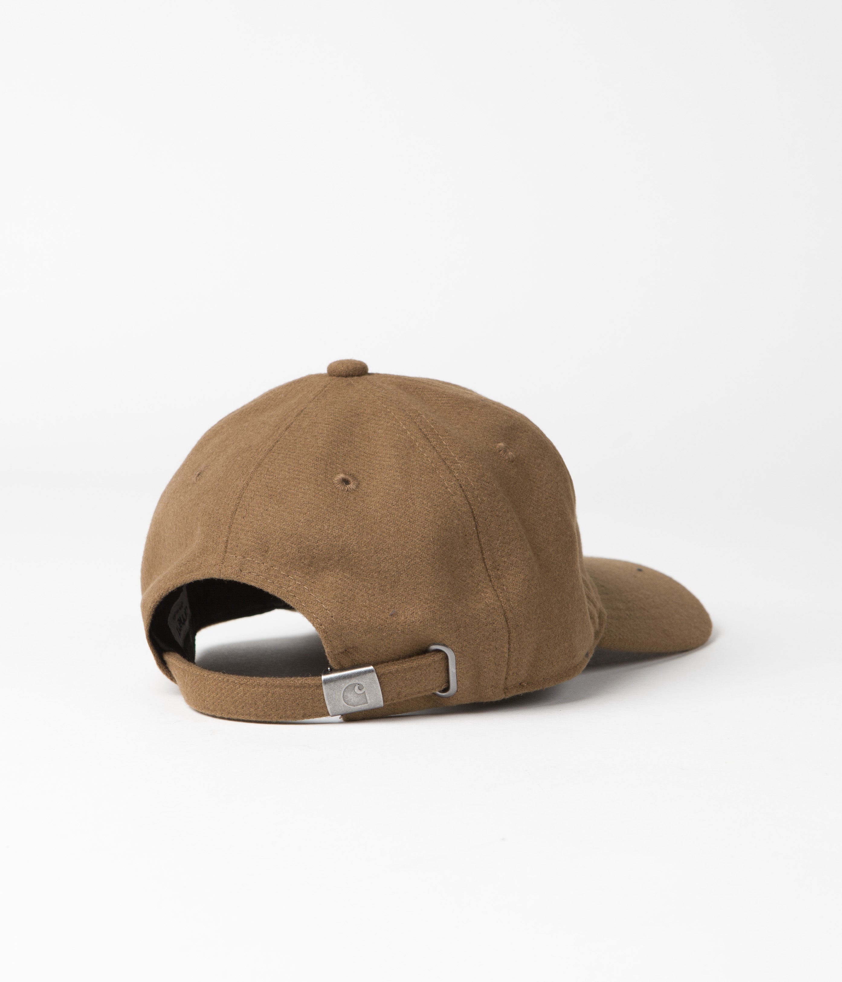 Carhartt Wiston Cap - Stunning Hamilton Brown
