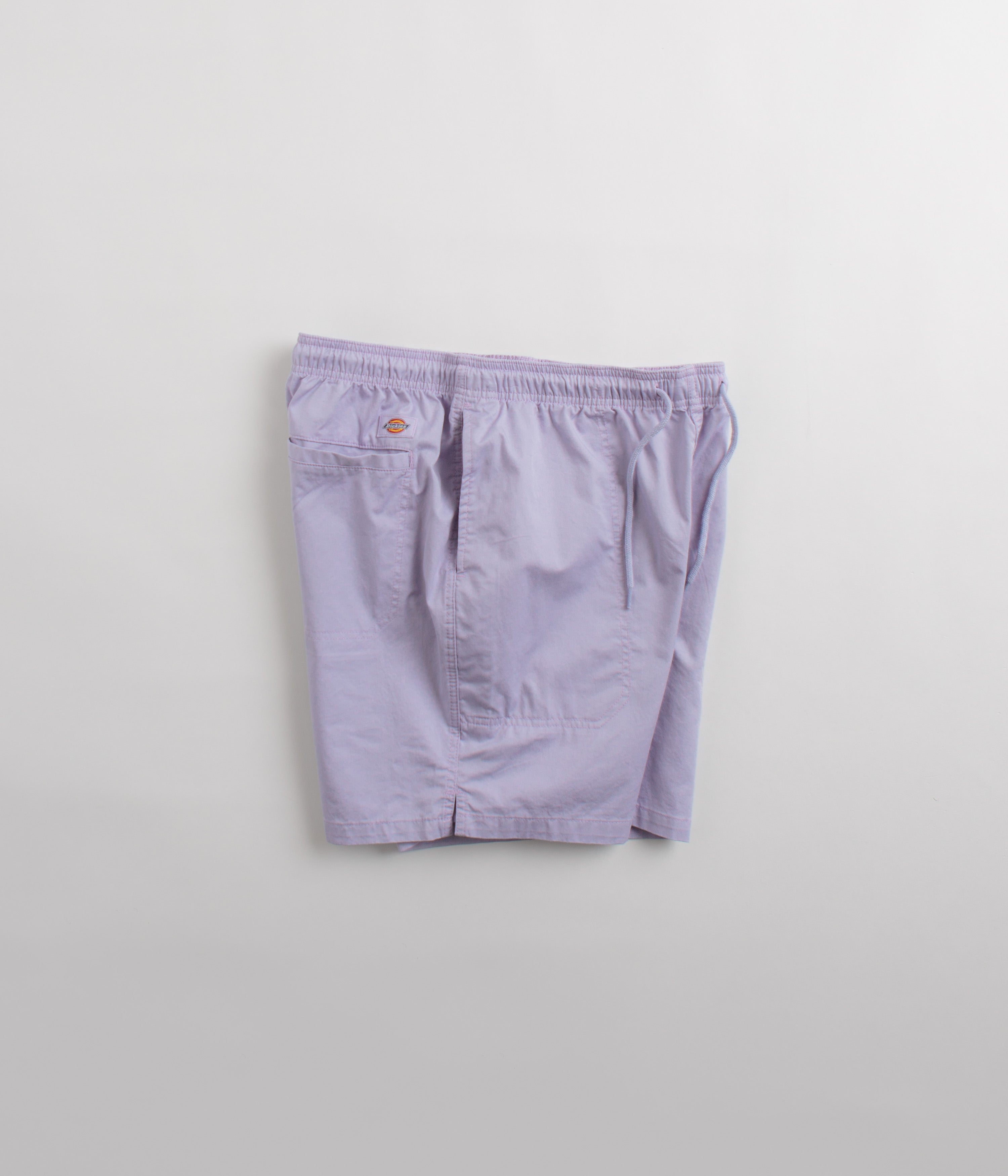 Dickies Cosmic Sky Pelican Rapids Shorts - Trendy and Comfortable!