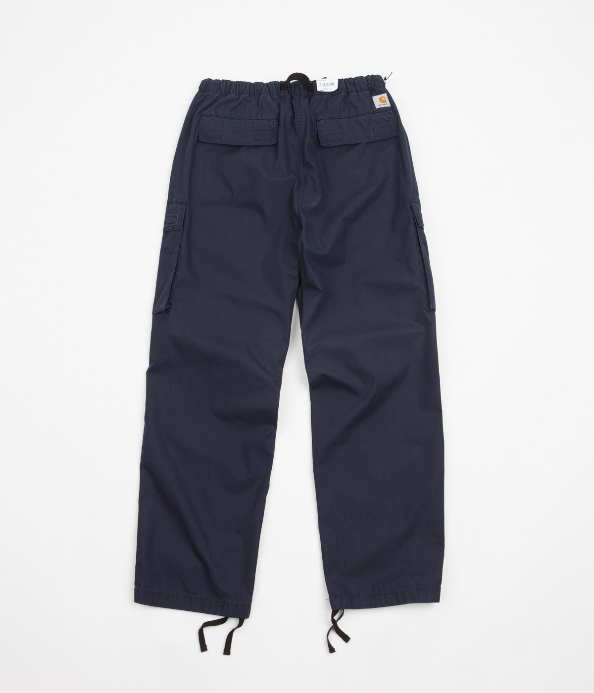 Carhartt Wynton Pants - Mizar / Gulf: Timeless Workwear with Style