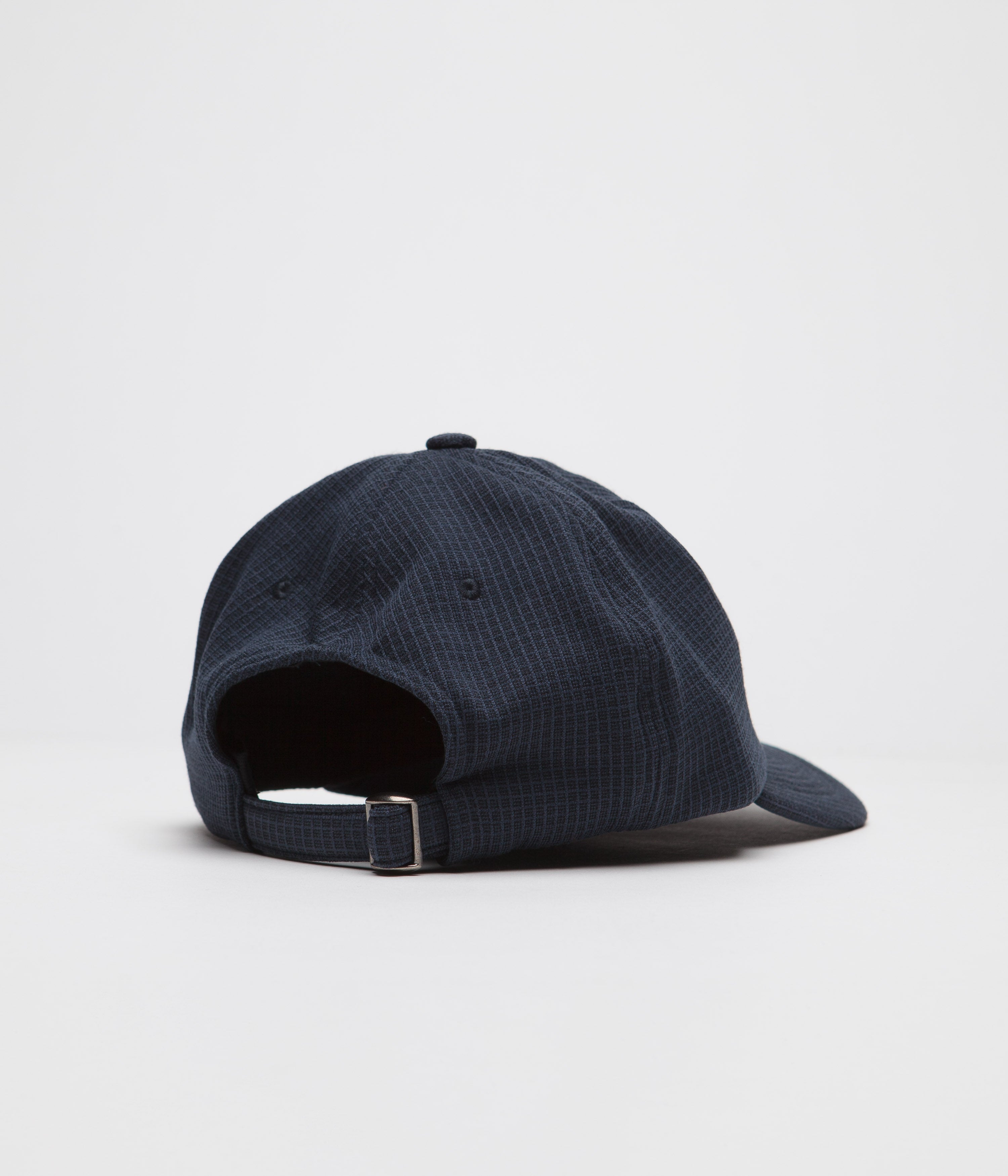 Dancer OG Logo Navy Fleece Cap - Must-Have for Skate Enthusiasts