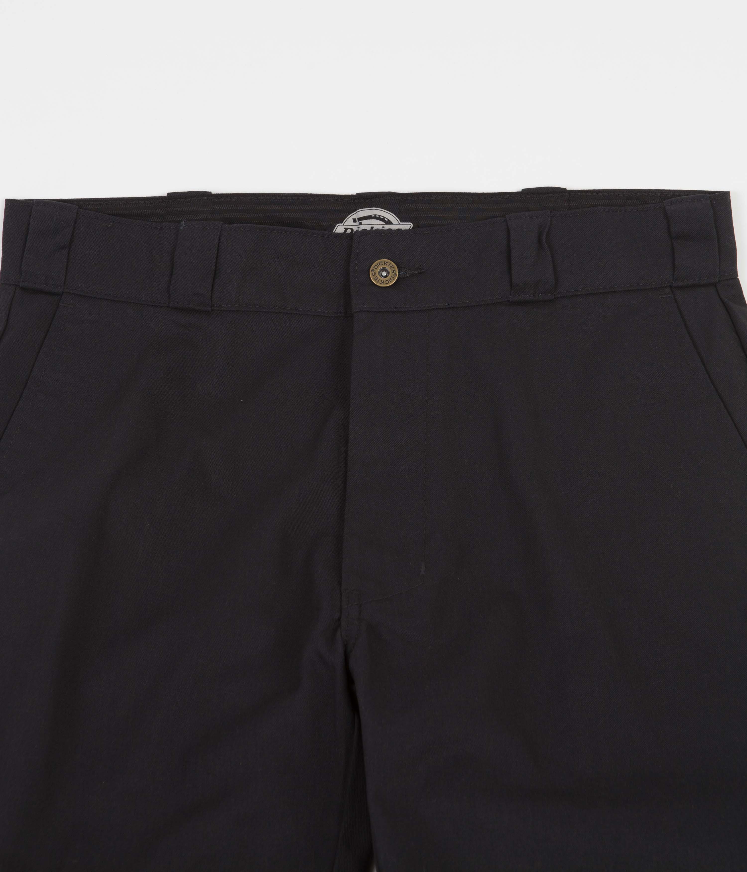 Dickies 874 Flex Black Work Pants - Unleash Your Mobility!