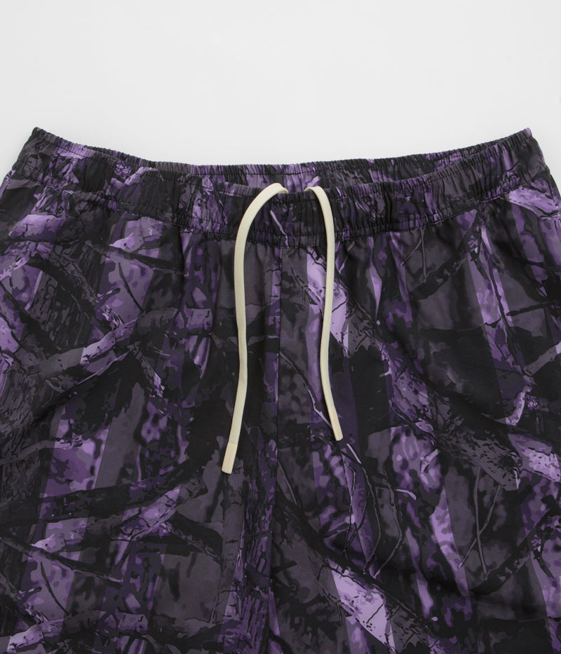 Gorgeous Violet Dime Classic Shorts - A Must-Have!