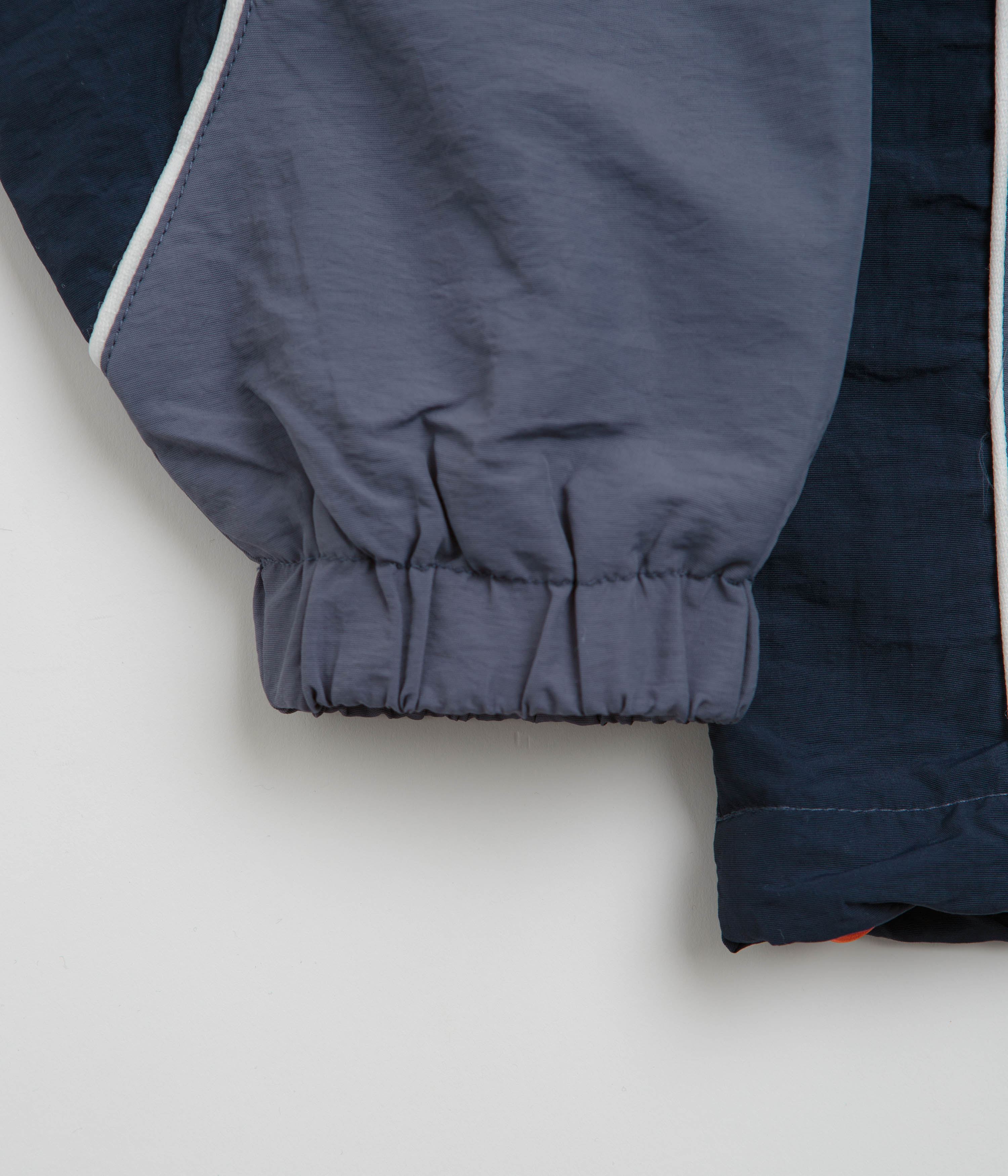 Butter Goods x Umbro Slate/Navy Training Sweatshirt - A Must - Have Collaboration!