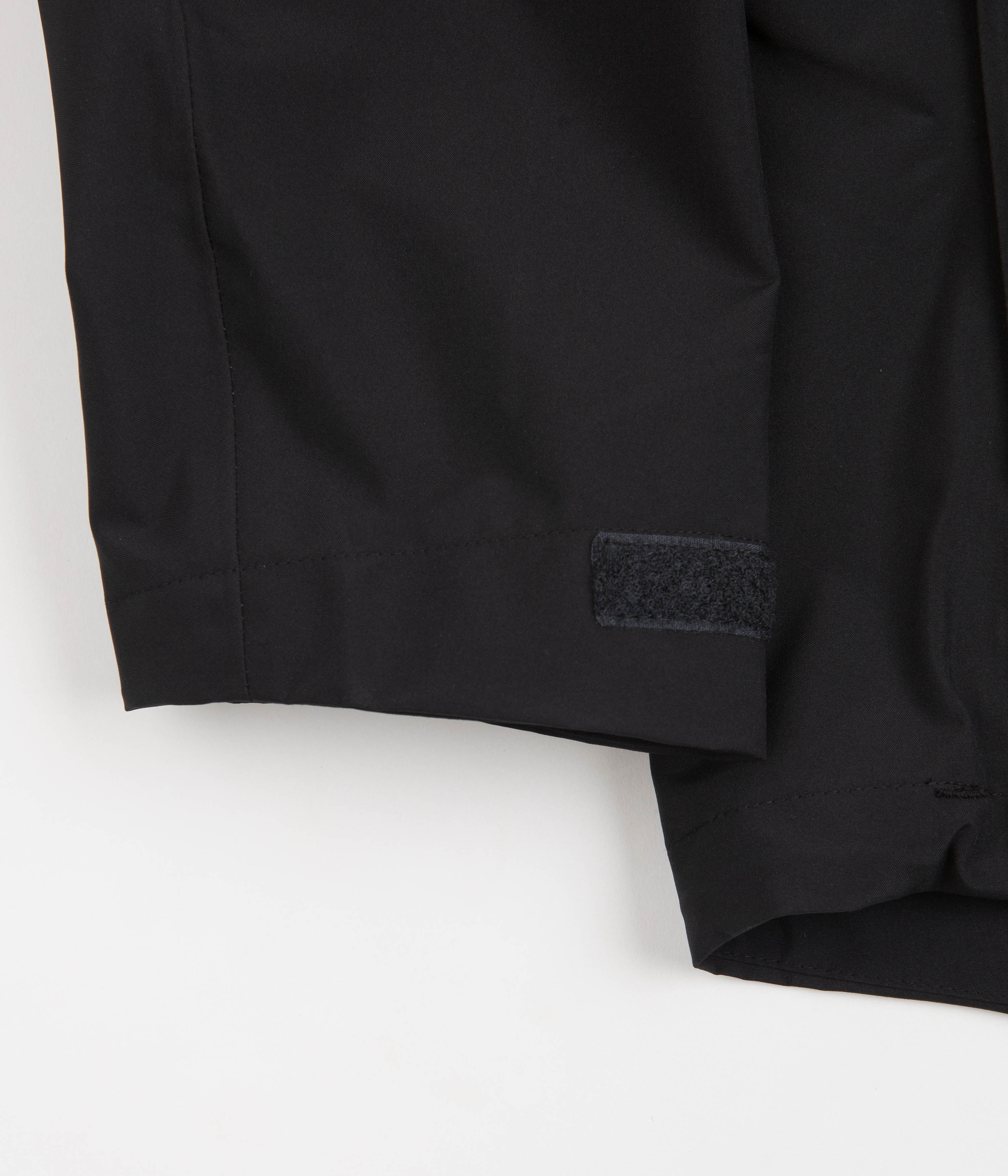 Columbia Peak Creek Black Waterproof Shell Jacket - Unleash Your Adventure!