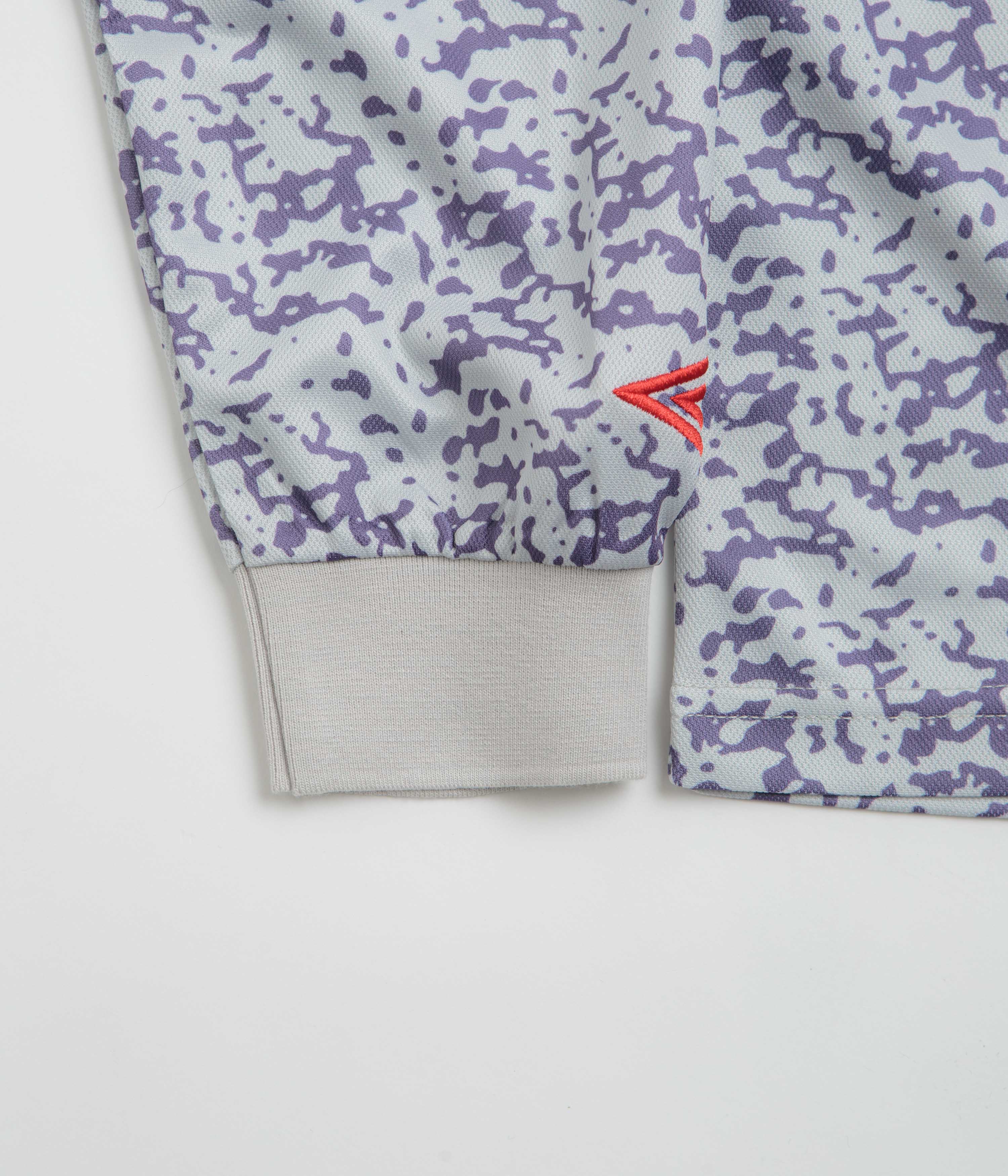 Don't Miss! Butter Goods x Umbro Cement / Dusk Goalie Jersey