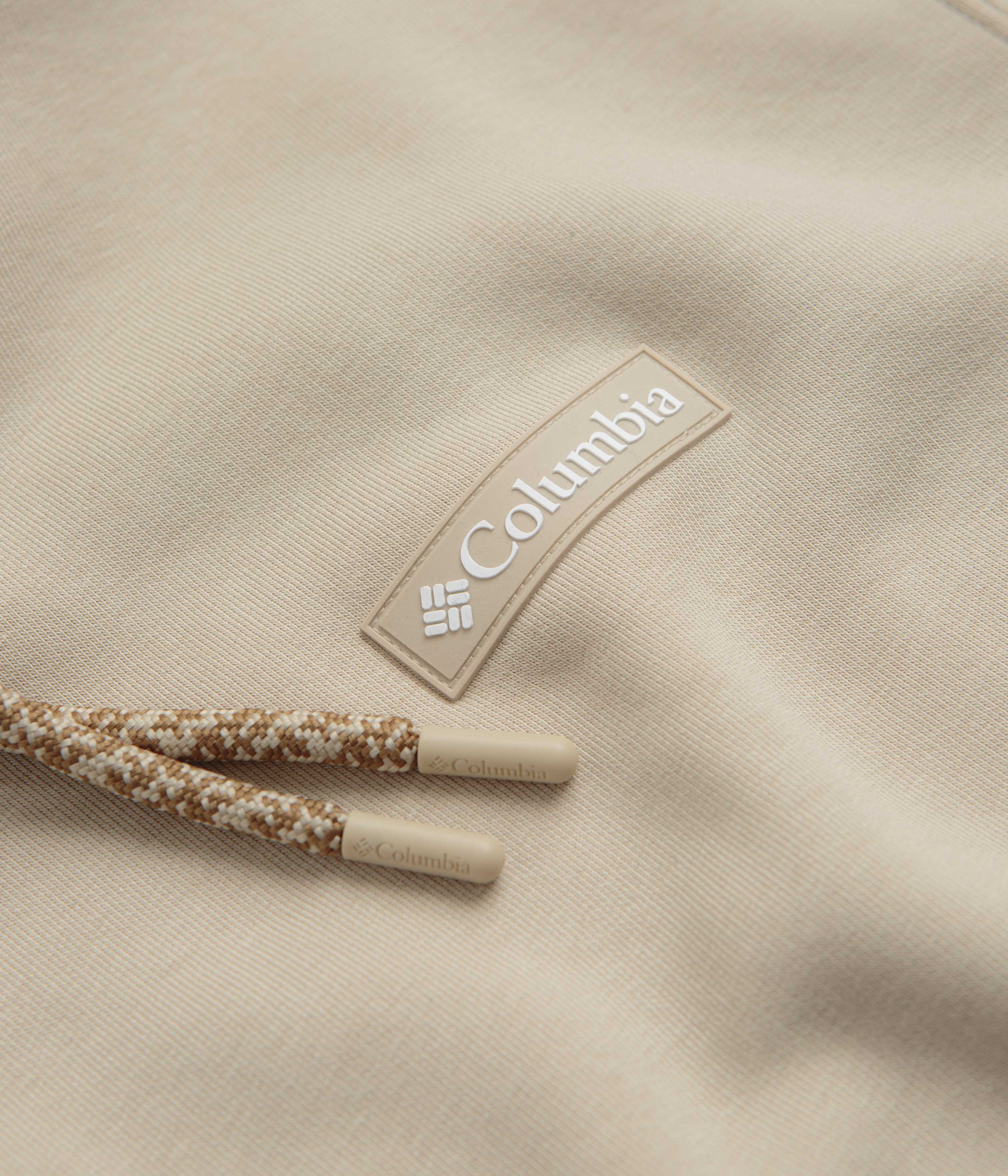 Columbia Marble Canyon Heavyweight Fleece Hoodie - Ancient Fossil: Your Ultimate Outdoor Companion