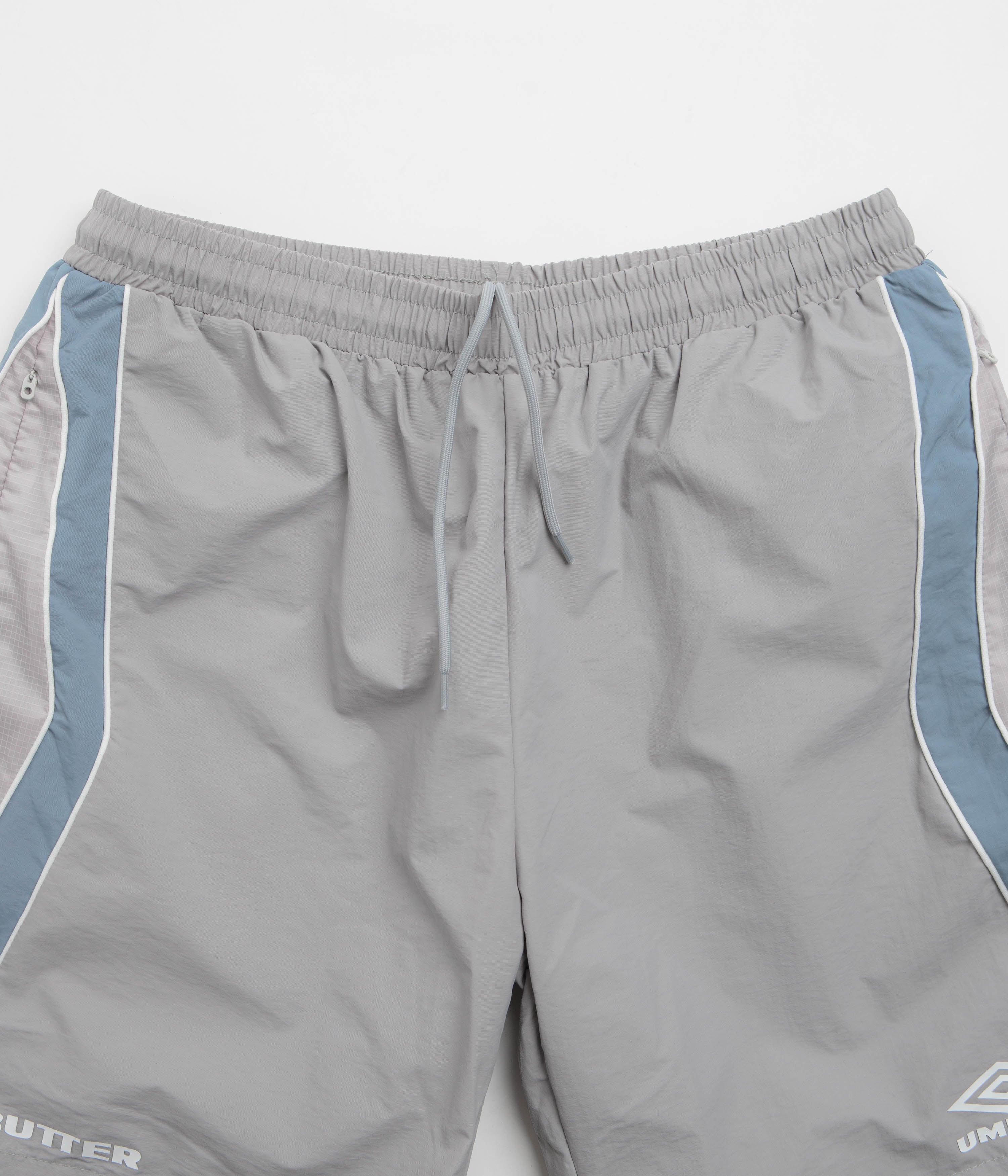 Butter Goods x Umbro Cement Diamond Shorts - Must-Have Style!