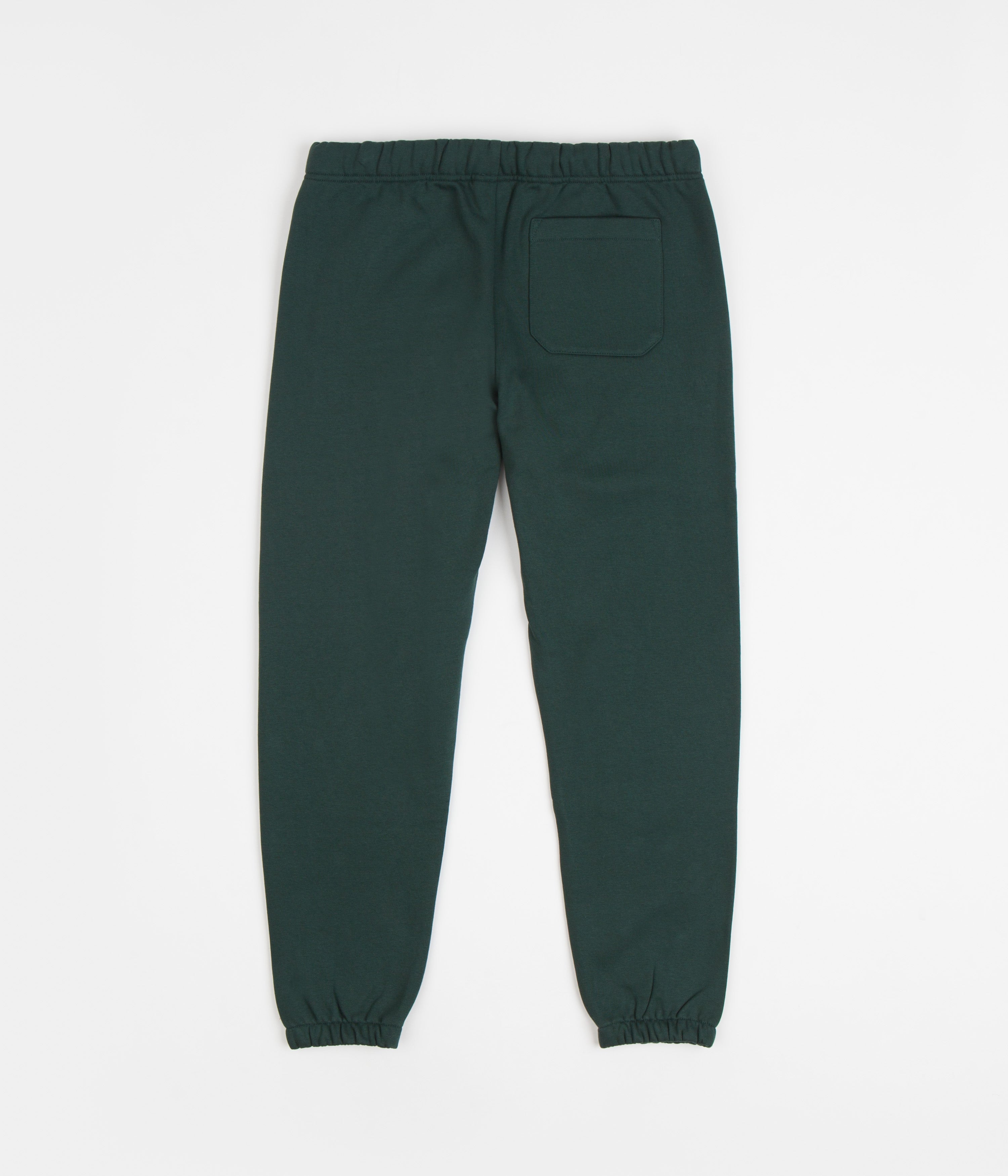 Carhartt Chase Sweatpants - Juniper / Gold: A Must-Have!