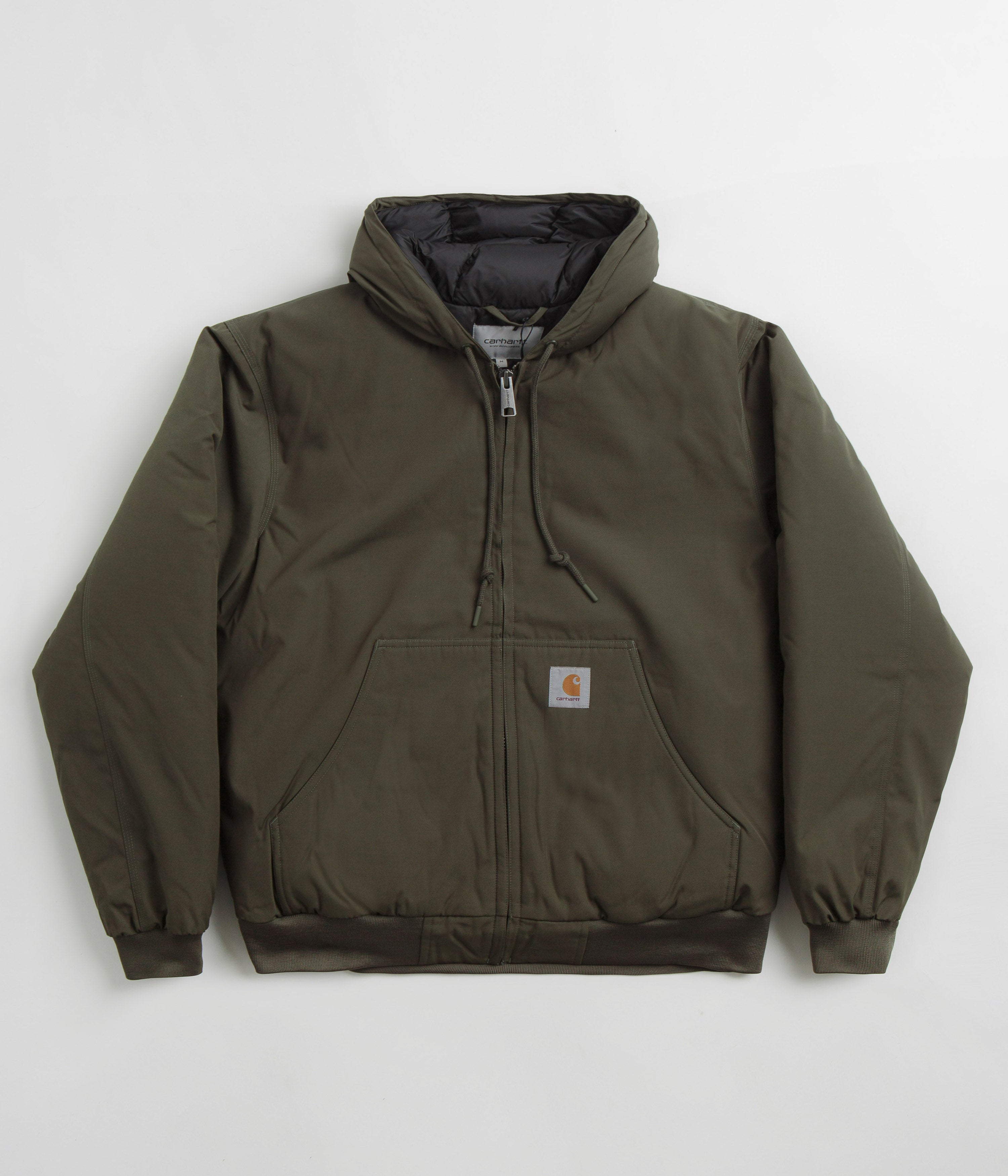 Carhartt Cypress Active Cold Jacket - Stay Warm in Style!