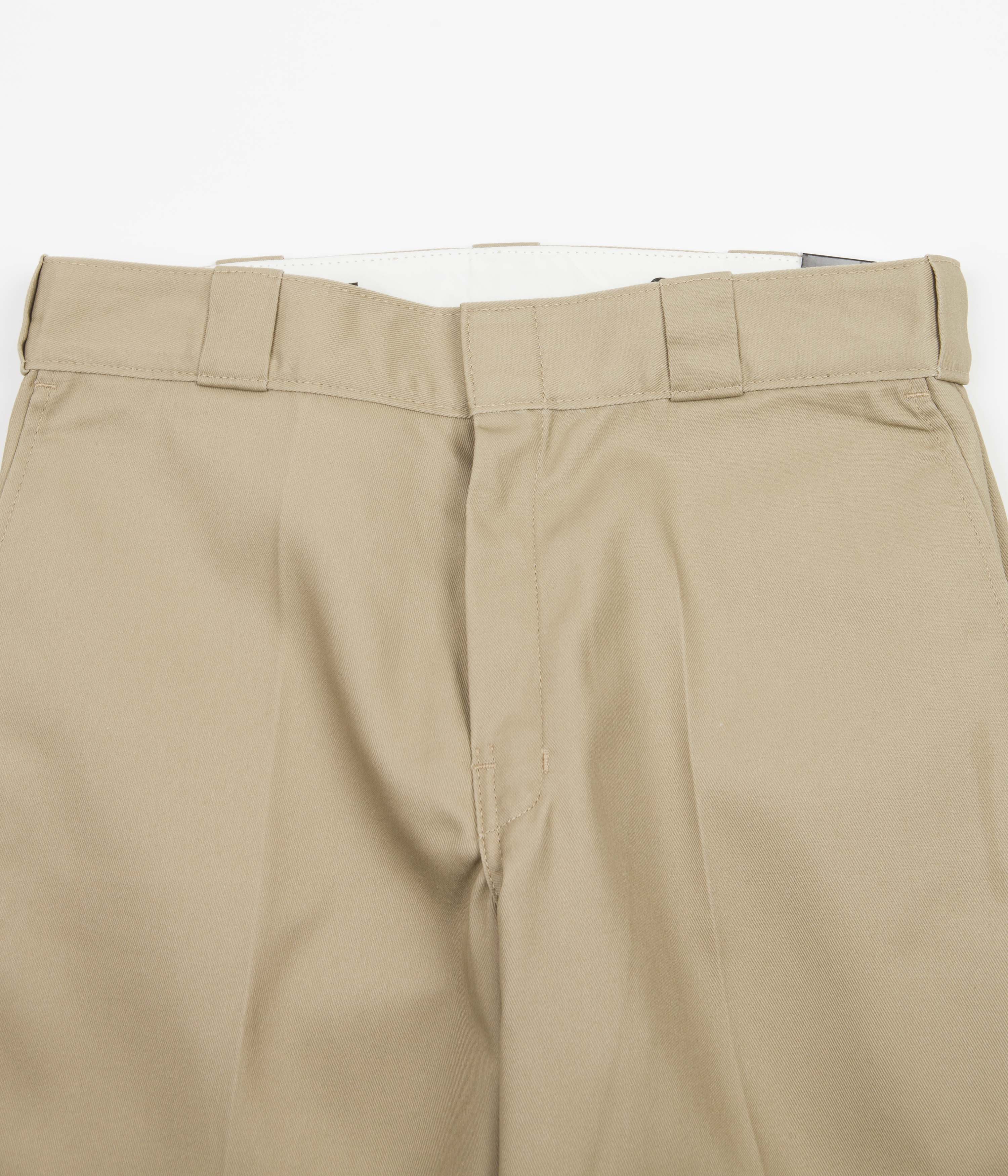 Dickies 874 Rec Khaki Work Pants - Timeless Utility!