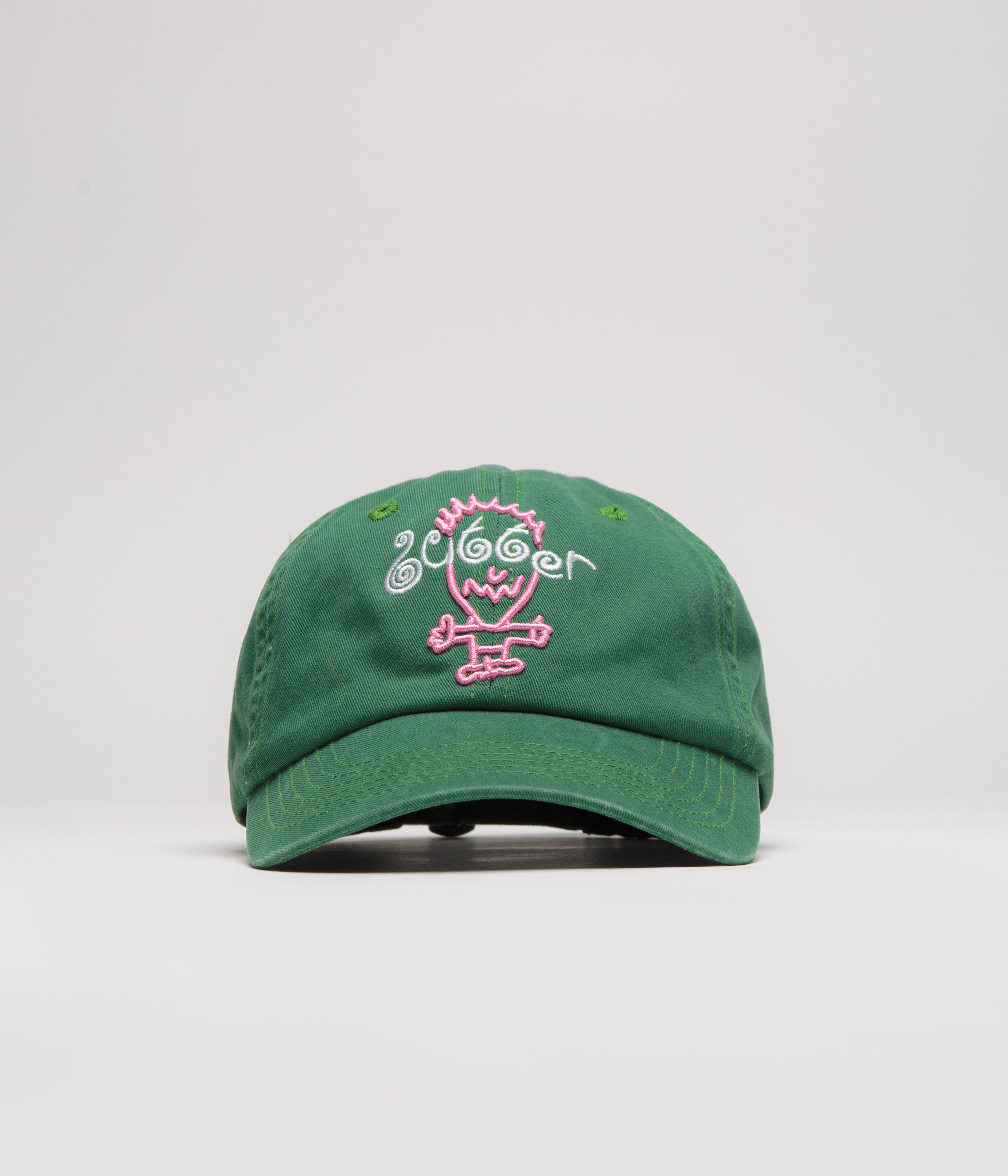 Butter Goods Pine Dizzy Cap - Trendy and Stylish