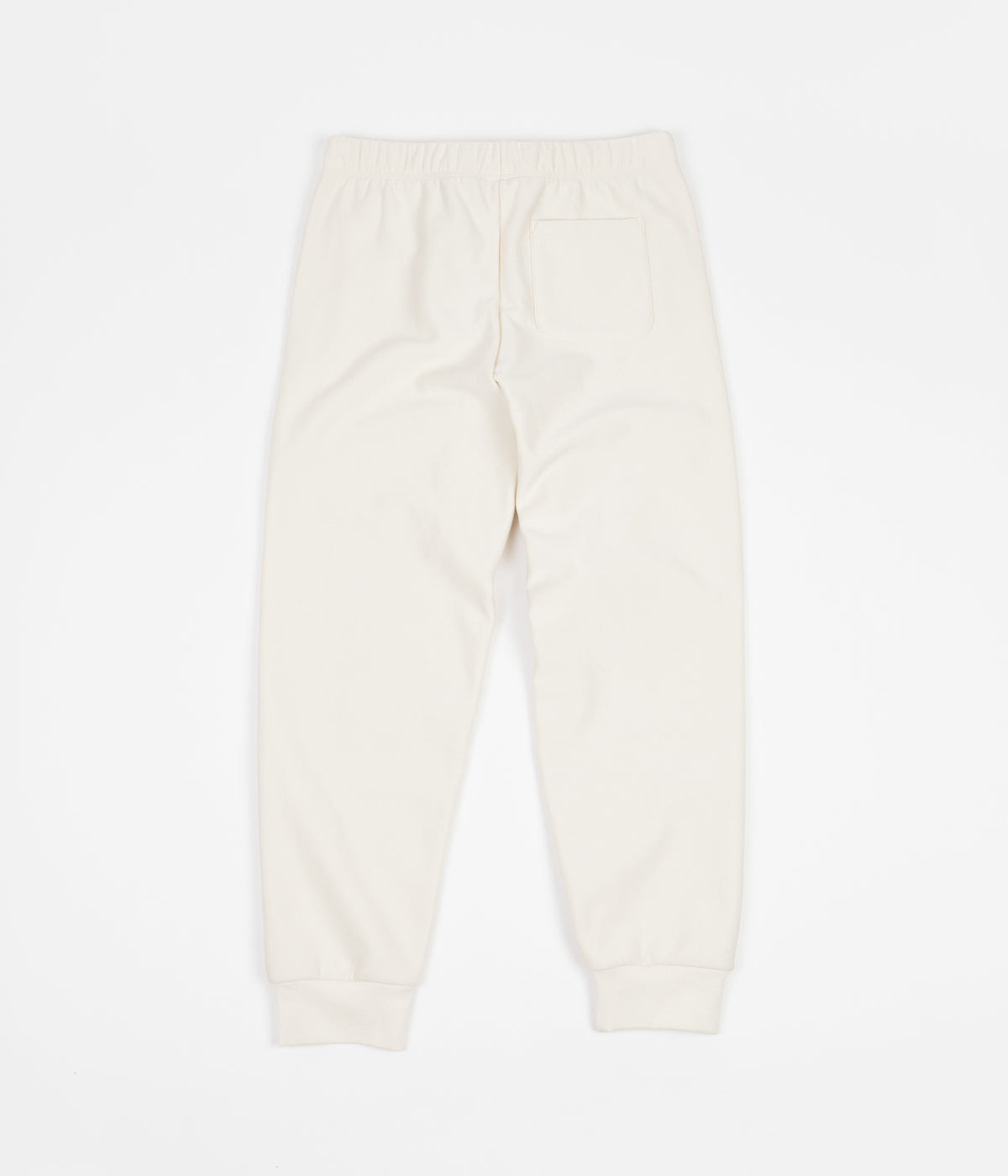 Carhartt American Script Natural Sweatpants - A Must-Have!