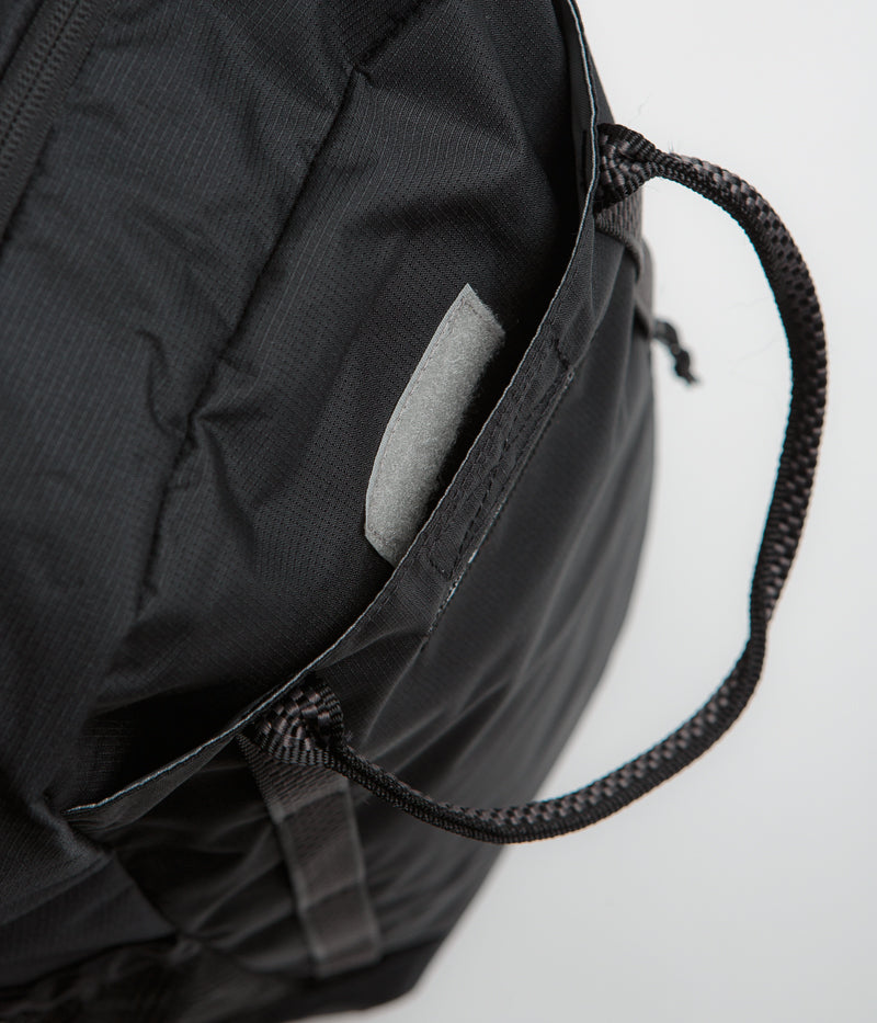 Columbia Echo Mountain 25L Black Backpack - Your Ideal Adventure Companion