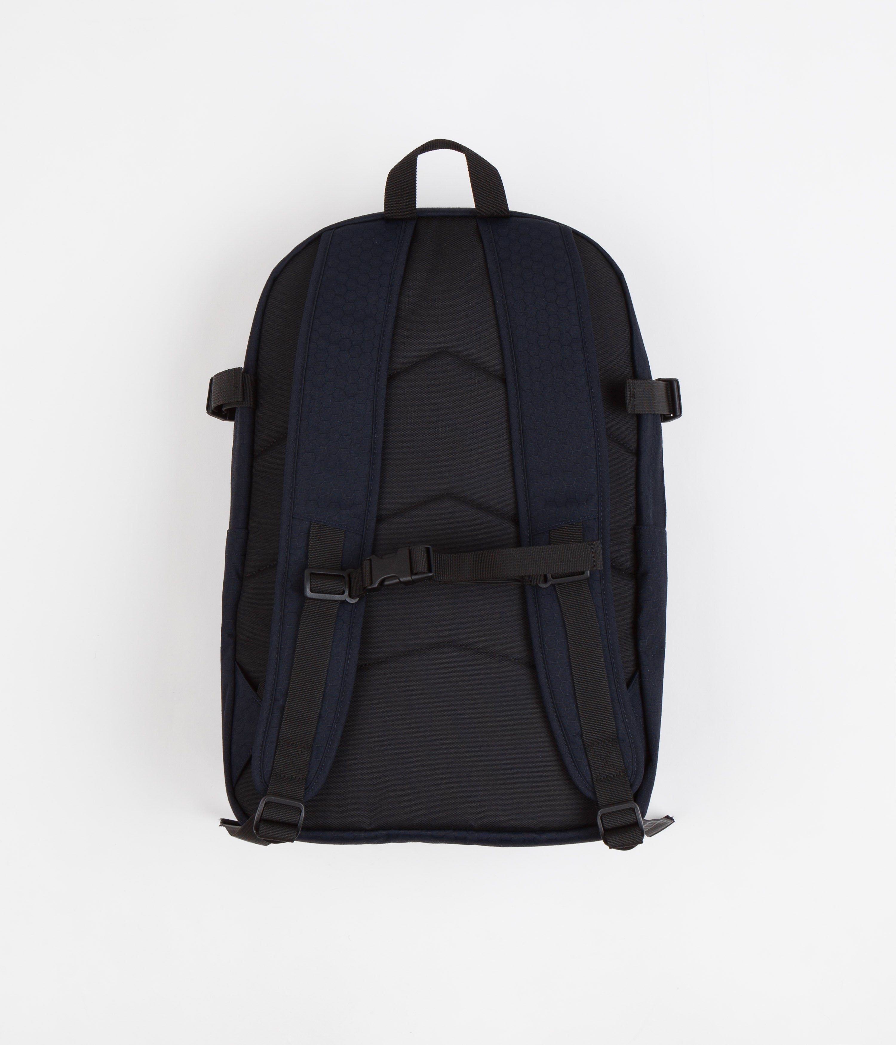 Carhartt Leon Backpack - Stylish Dark Navy