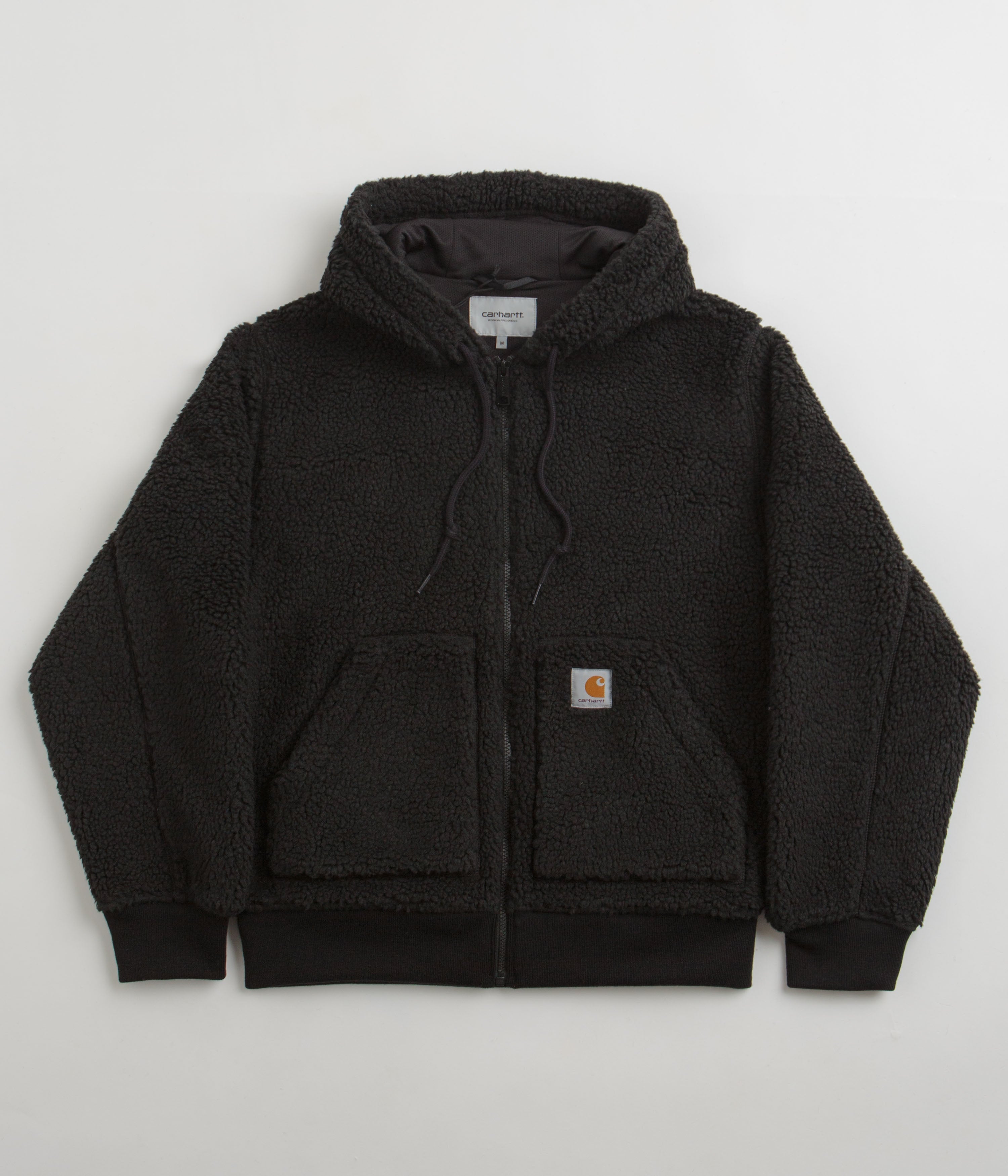 Carhartt OG Active Liner Fleece - Stunning Black