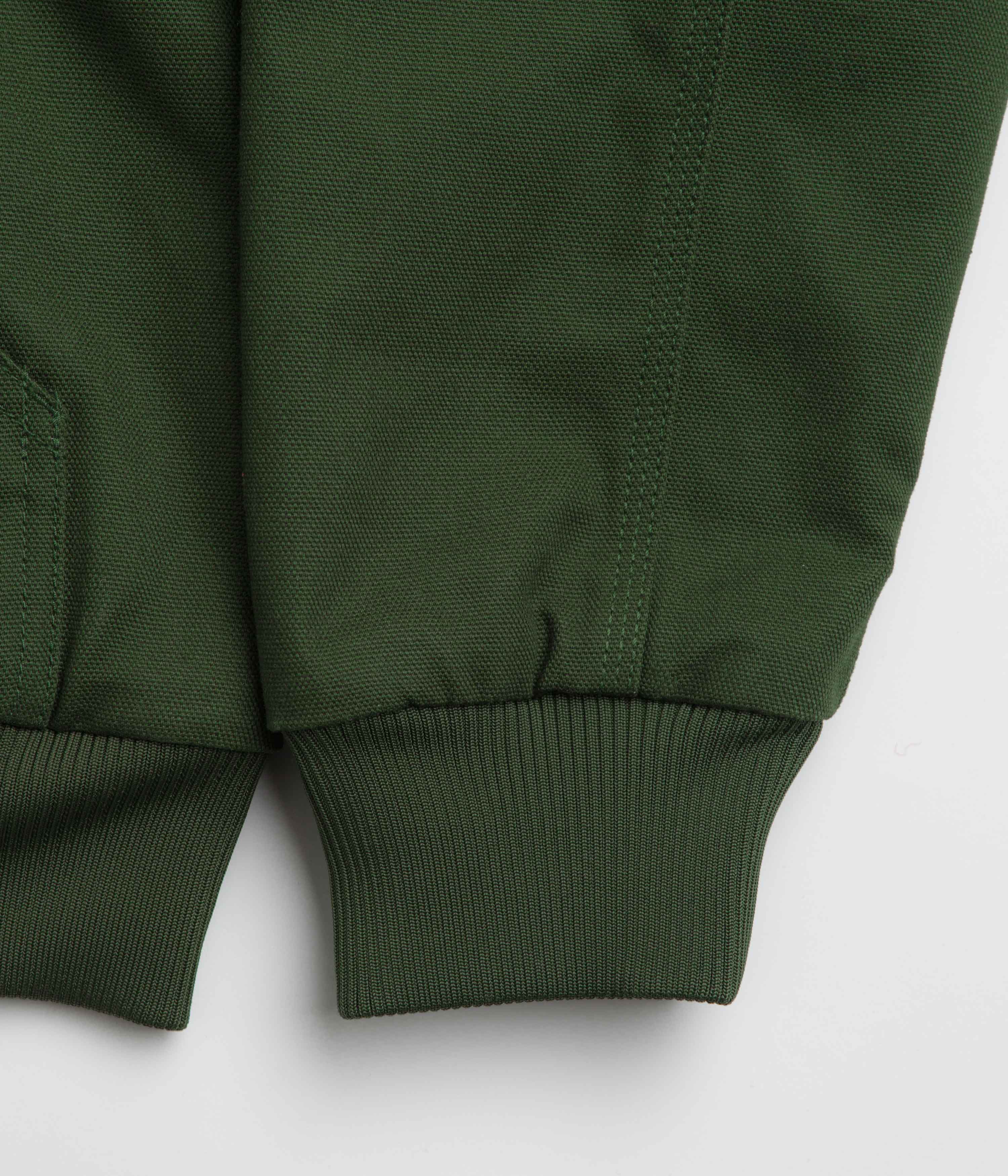 Carhartt Tarragon Active Jacket - Your Ultimate Outdoor Companion