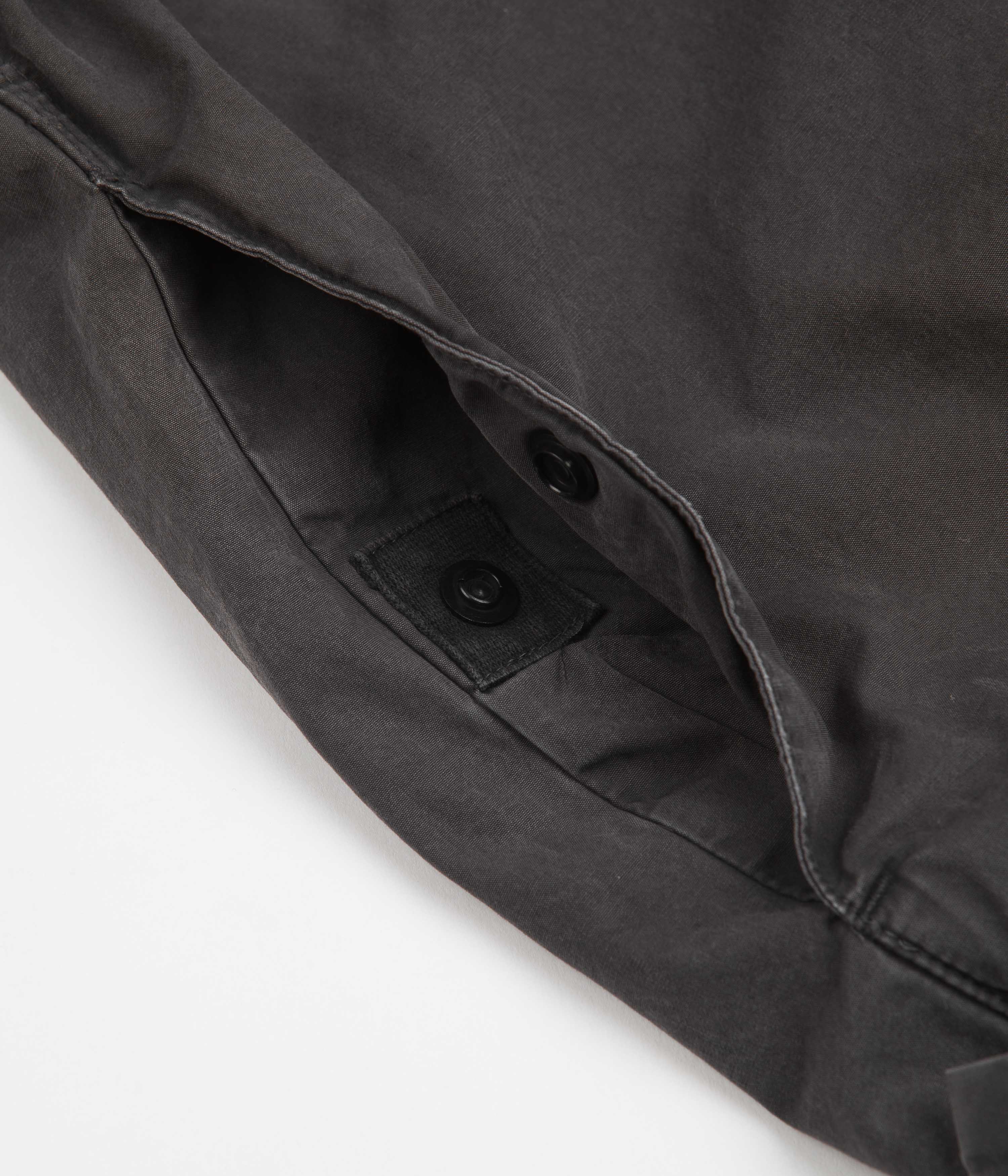 Carhartt Kenard Shirt Jacket - Vulcan: The Ultimate Workwear Essential