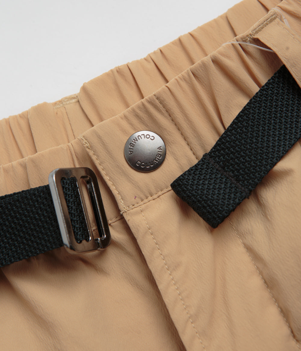 Columbia Sharpe Canyon Canoe Shorts - Stay Cool and Comfortable!
