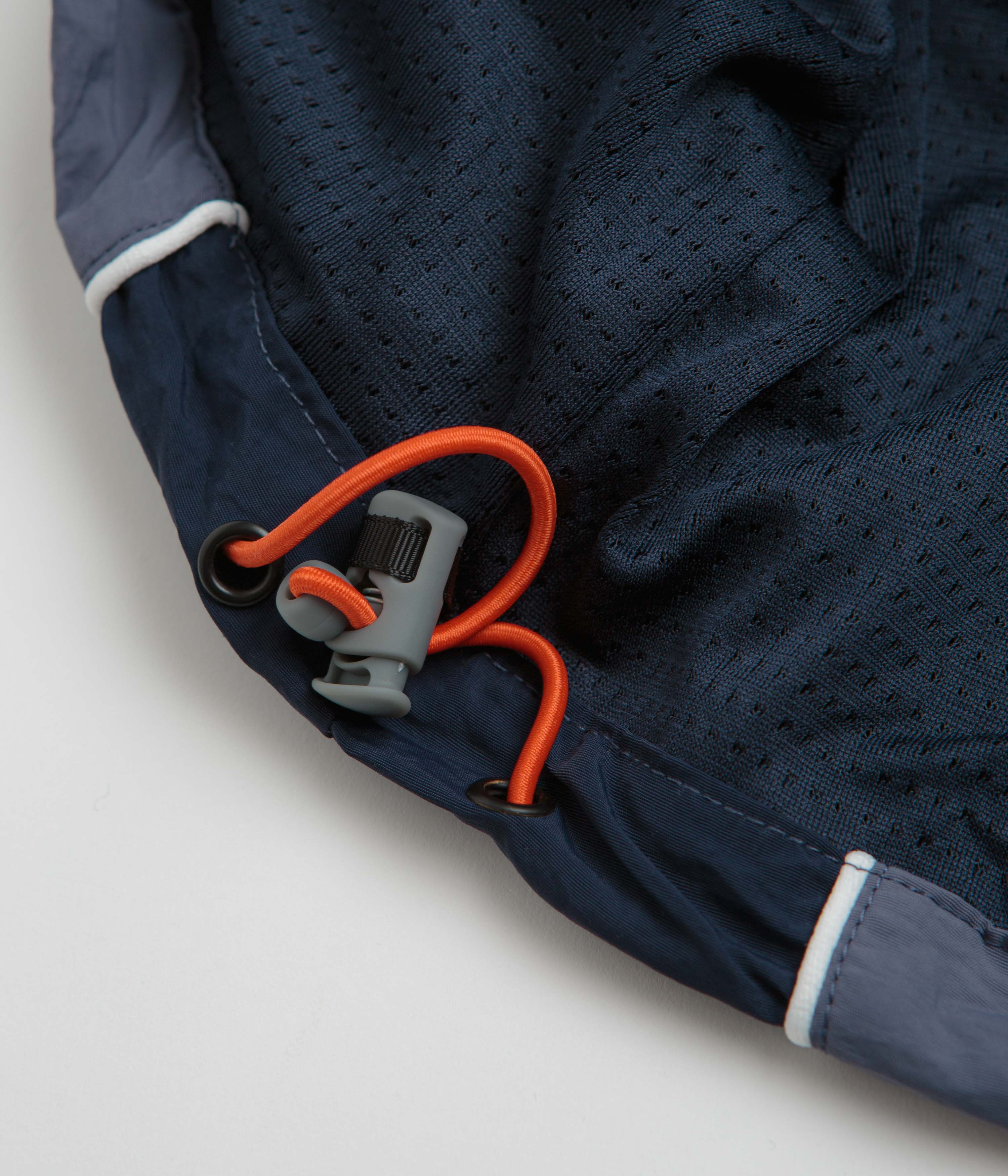Butter Goods x Umbro Slate/Navy Training Sweatshirt - A Must - Have Collaboration!