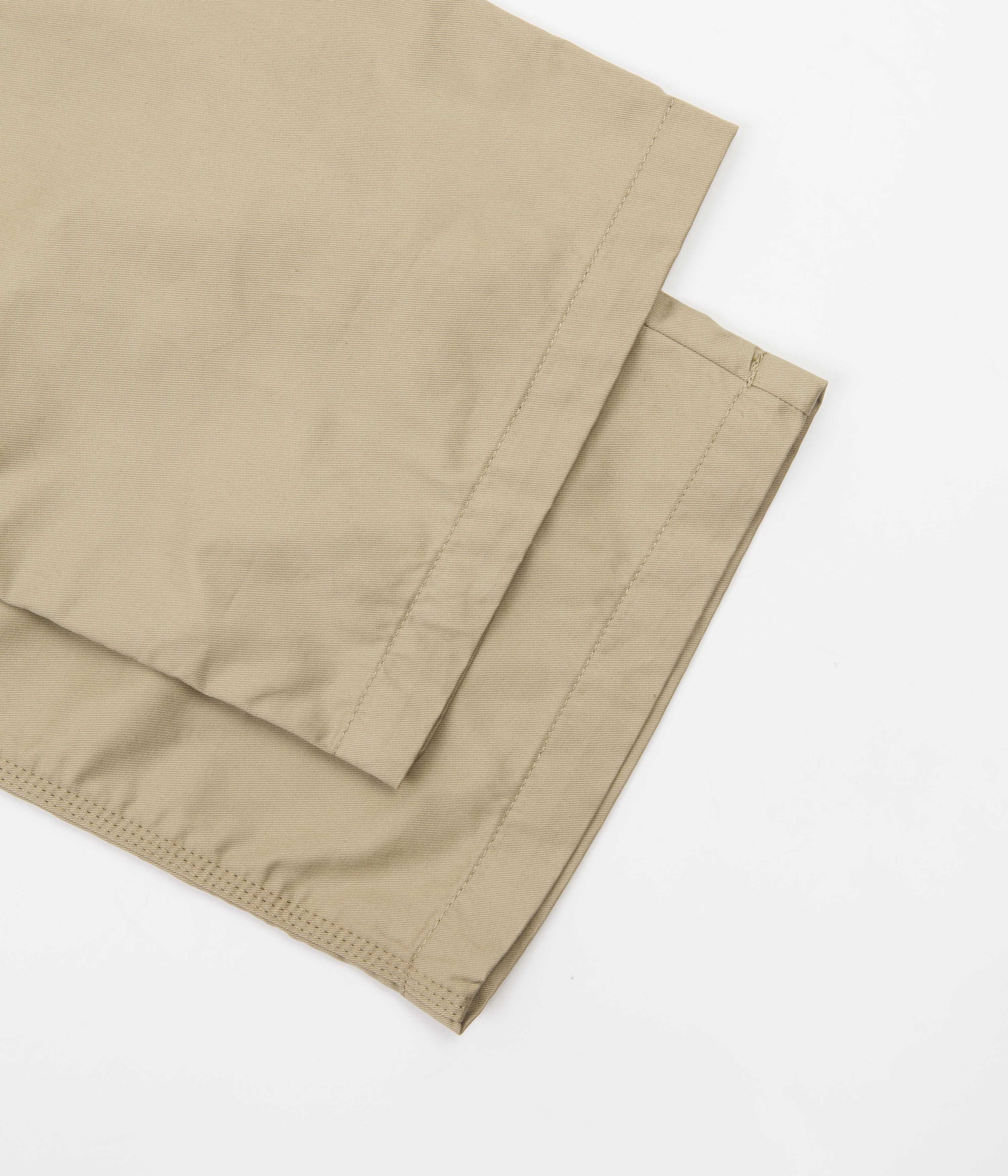 Dickies Mount Vista Khaki Skate Pants - Must-Have for Skaters!