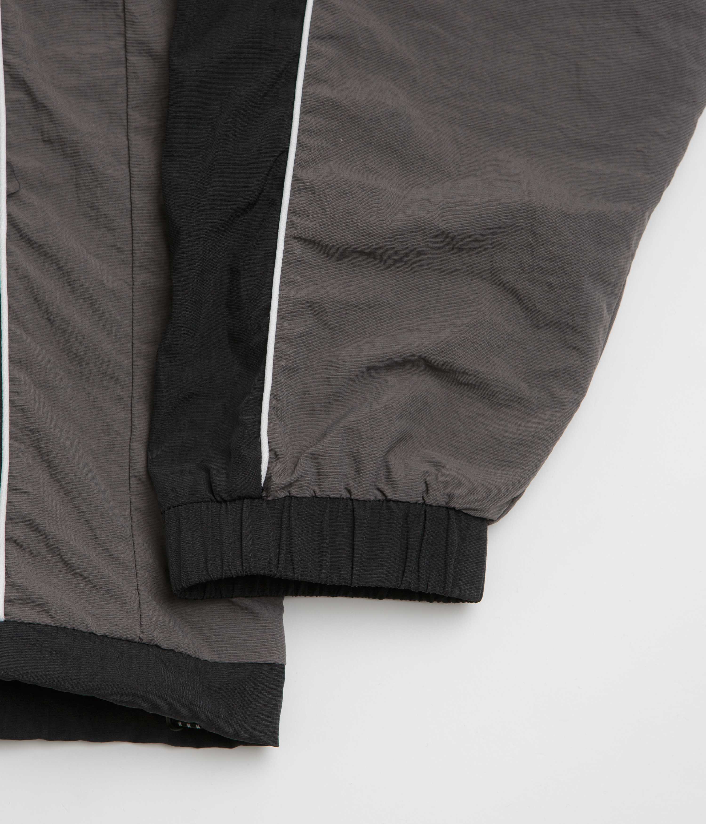 Cash Only Black Stadium Pullover Sweatshirt - Grab Yours Now!